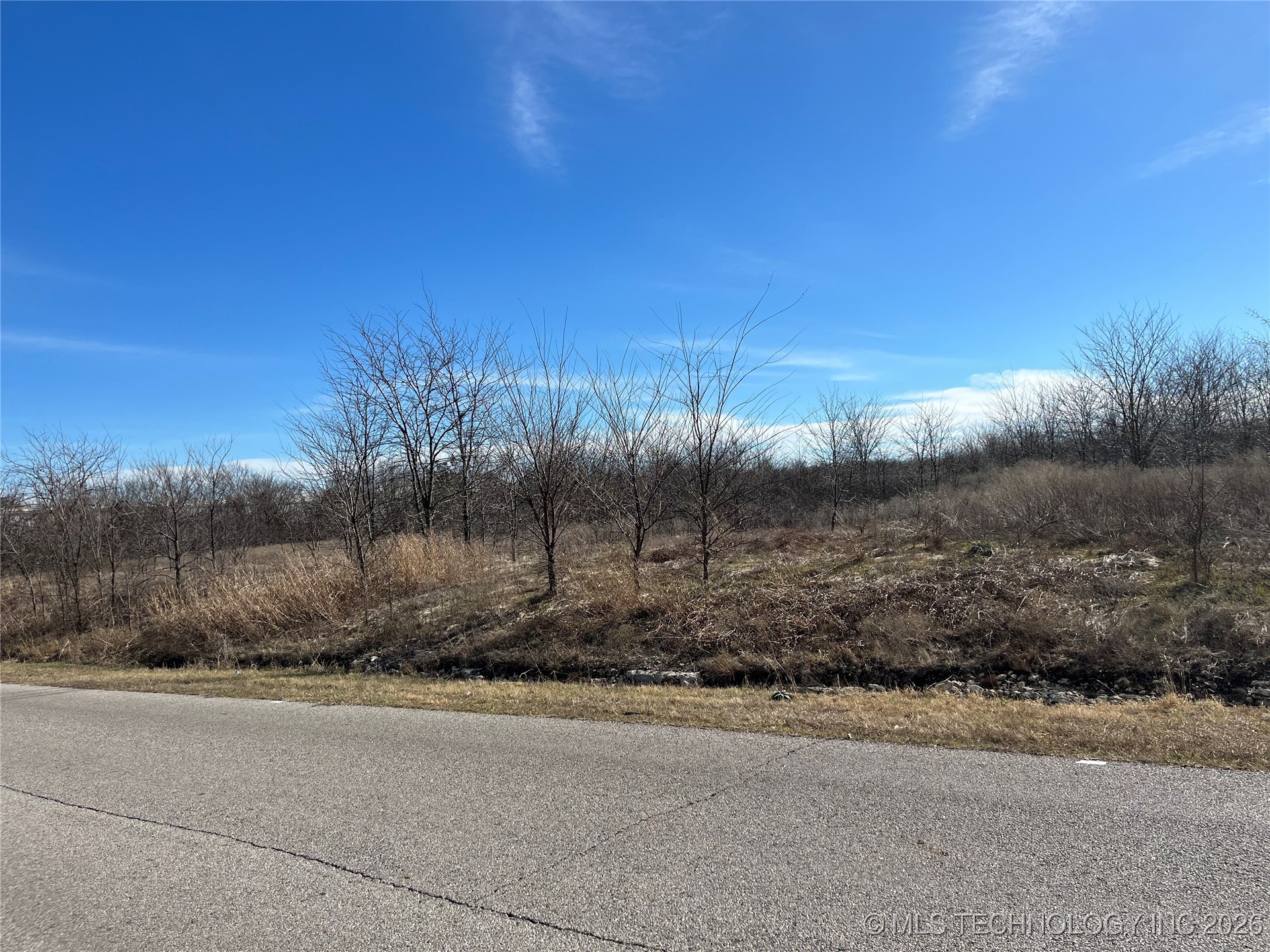 Smiley Road Madill OK 73446