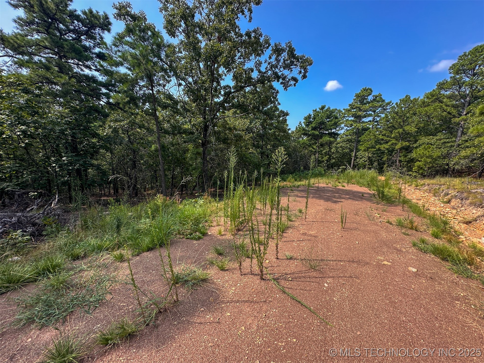 13 Moonshine Drive Clayton OK 74536