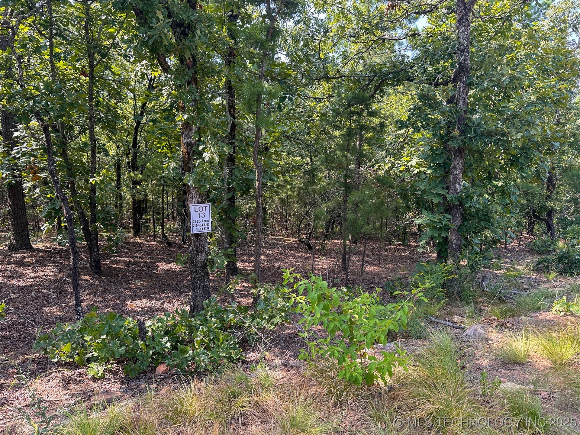 13 Moonshine Drive Clayton OK 74536