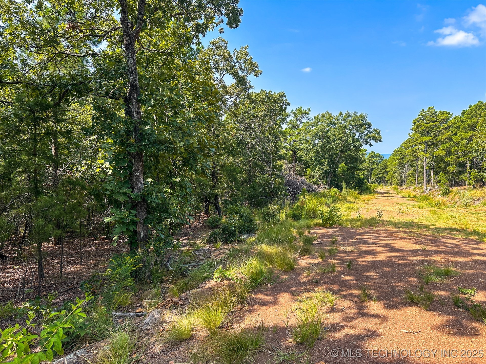 13 Moonshine Drive Clayton OK 74536