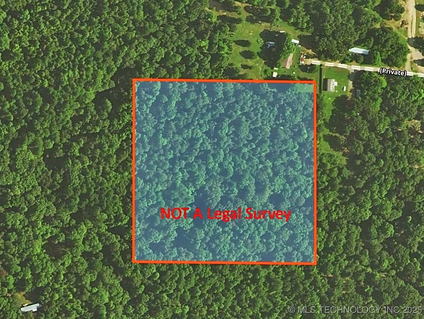 472210 E 776 Road Stilwell OK 74960