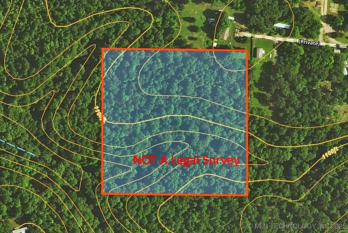 472210 E 776 Road Stilwell OK 74960