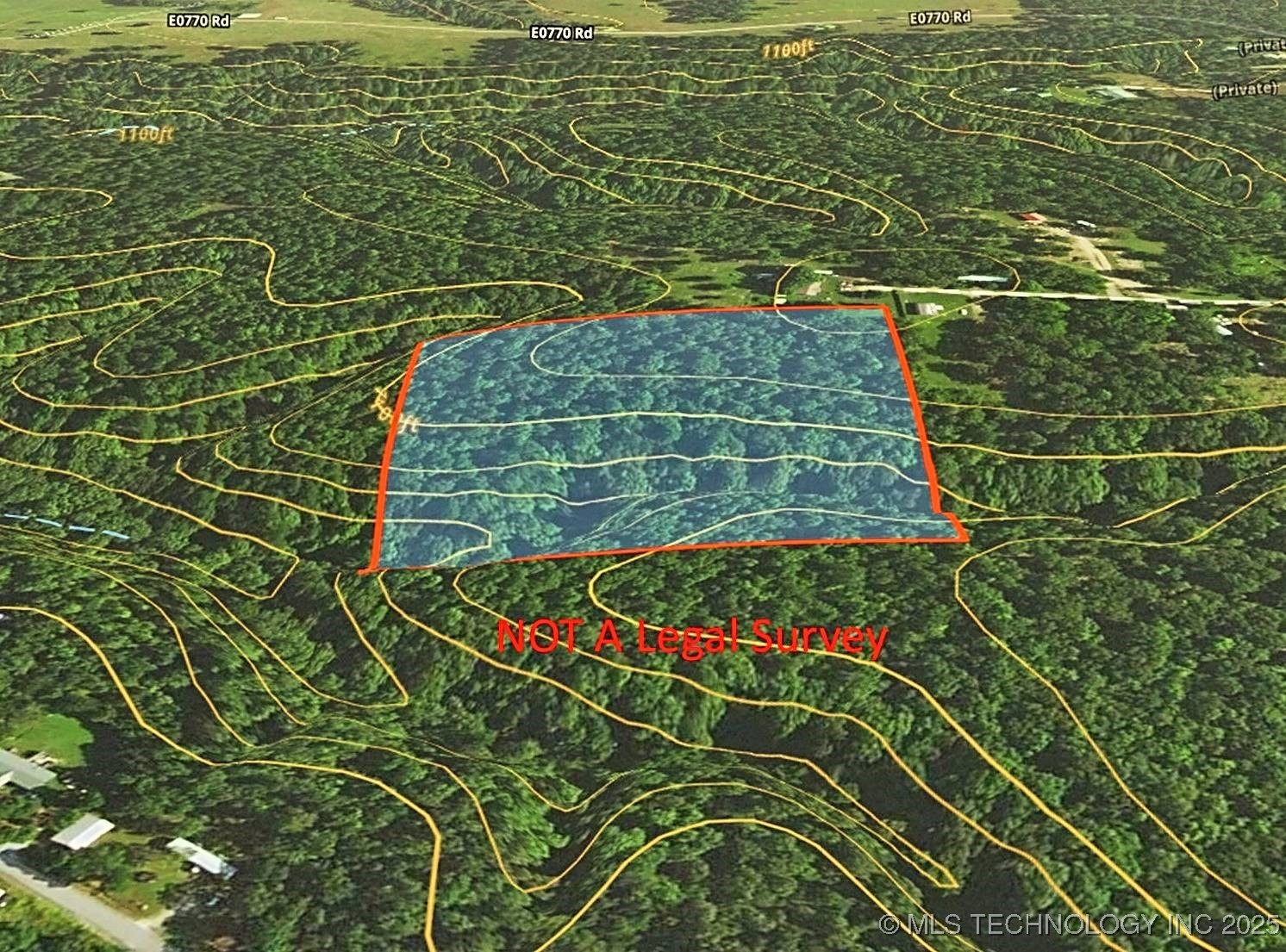 472210 E 776 Road Stilwell OK 74960