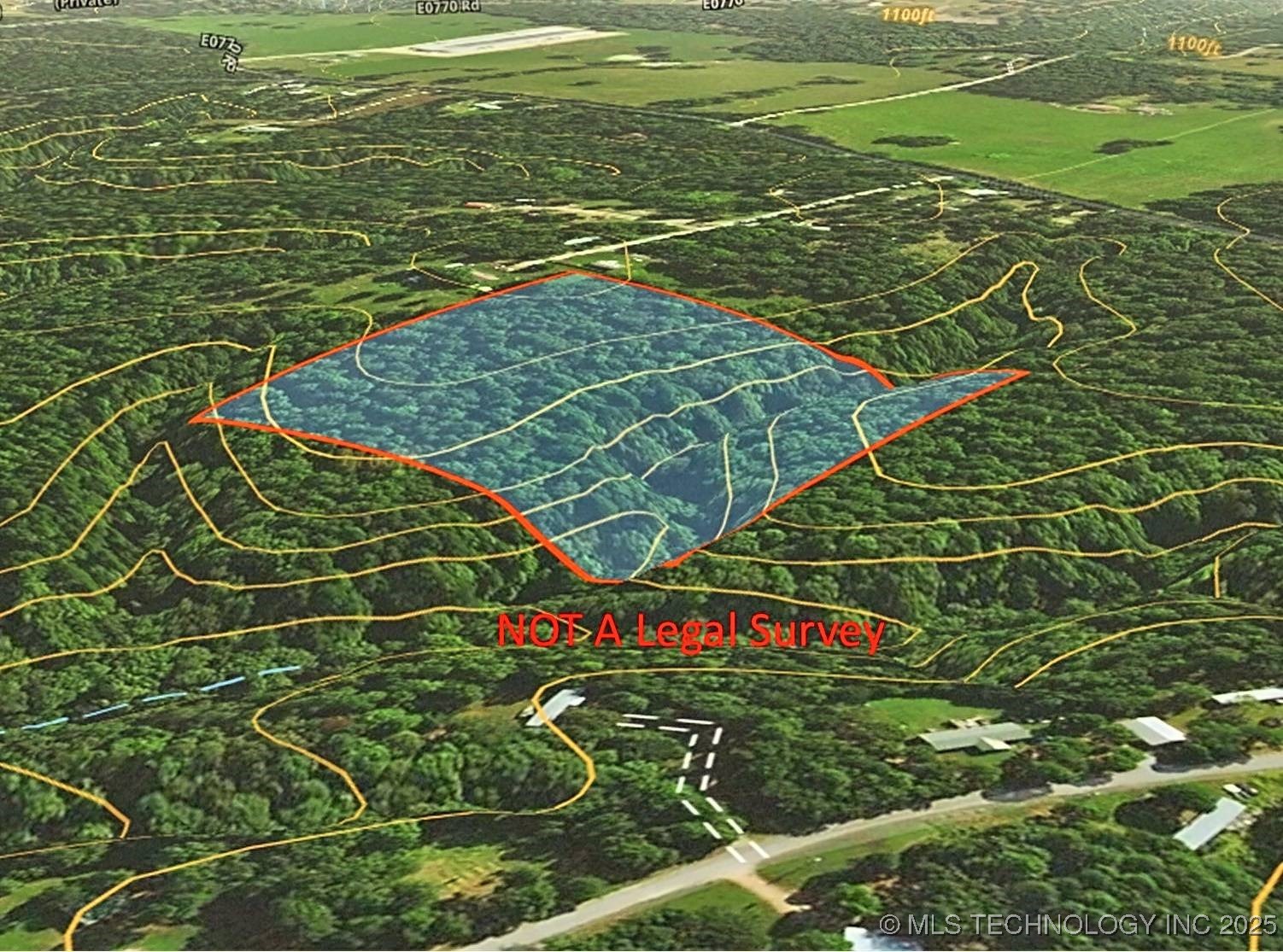472210 E 776 Road Stilwell OK 74960