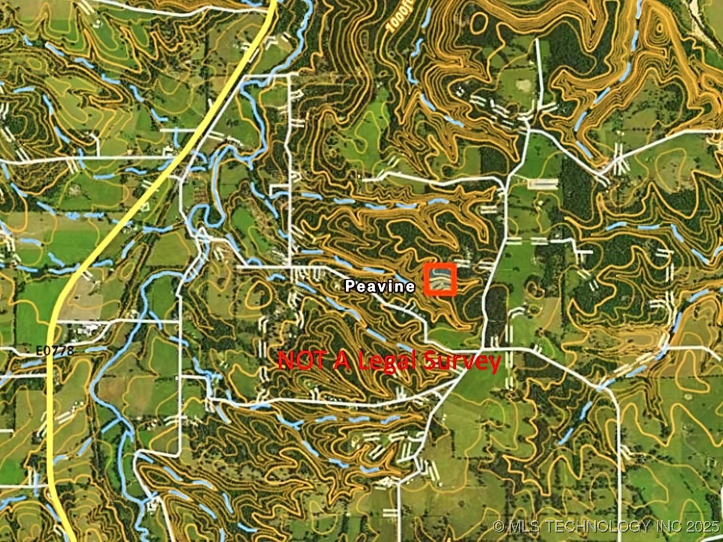 472210 E 776 Road Stilwell OK 74960
