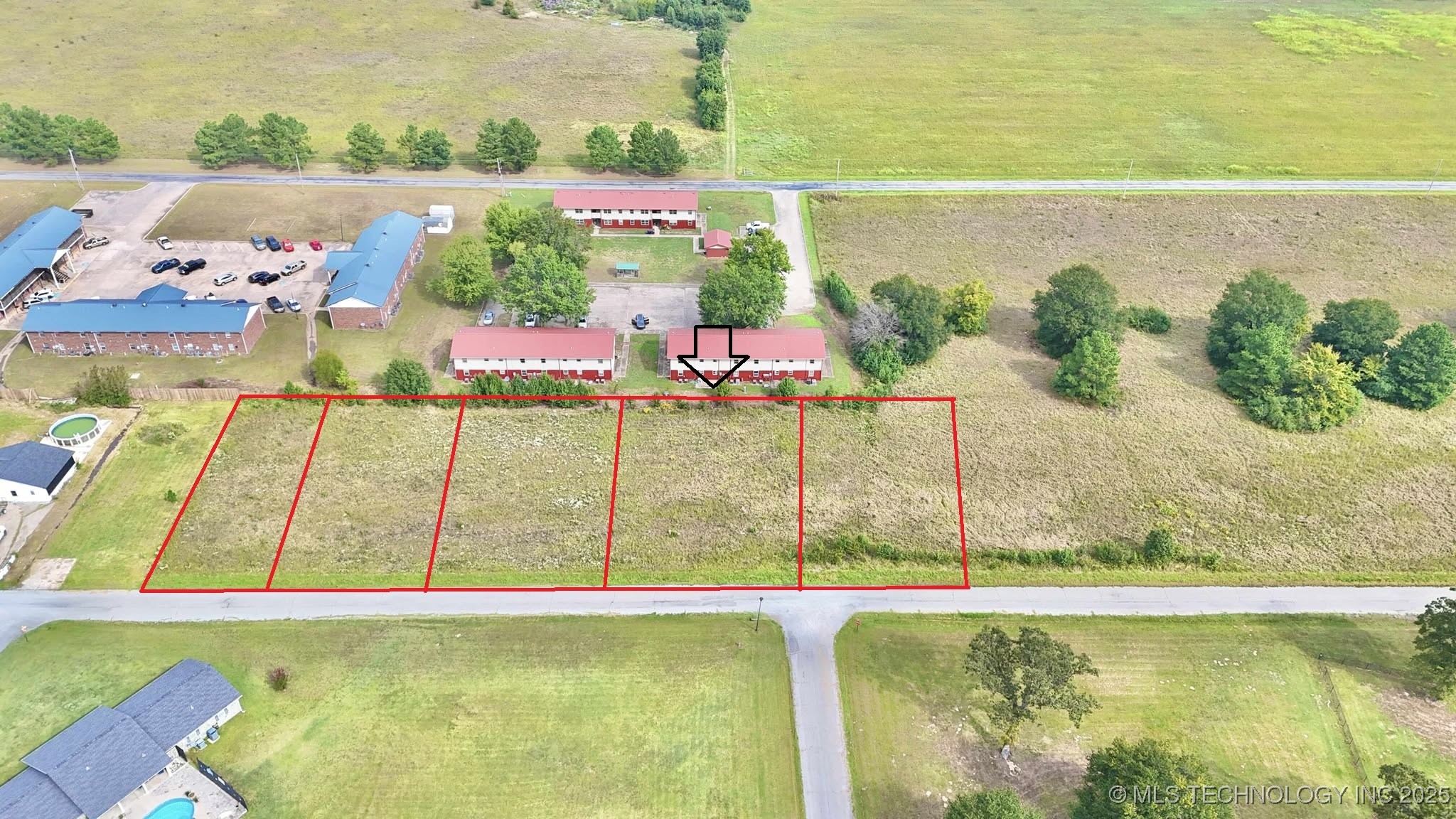 8 NW L. Street Stigler OK 74462