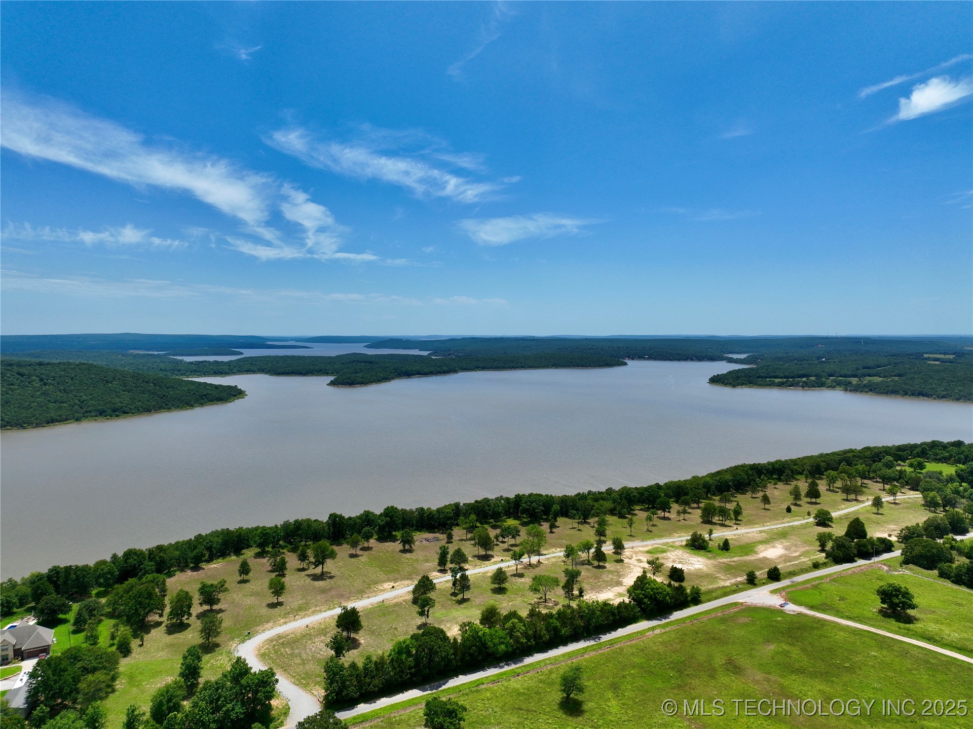 18 Kathy Lane Eufaula OK 74432