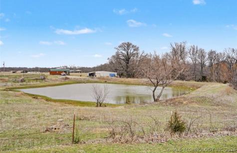 S 257th Westavenue Kellyville OK 74039