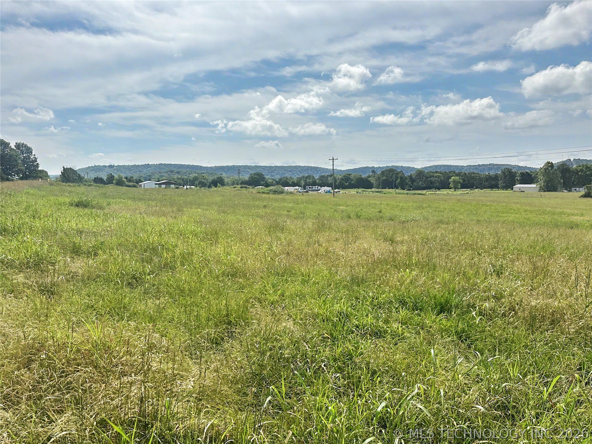 21001 E Steely Hollow Road Tahlequah OK 74464