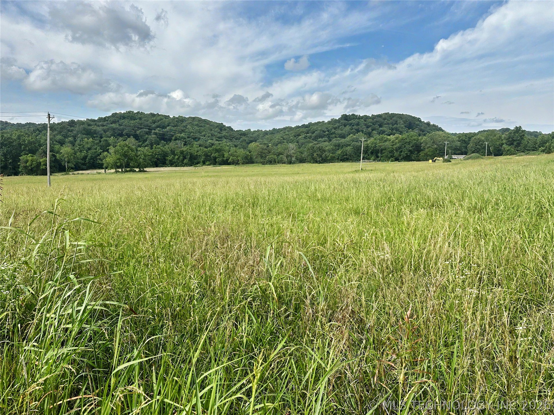 21001 E Steely Hollow Road Tahlequah OK 74464
