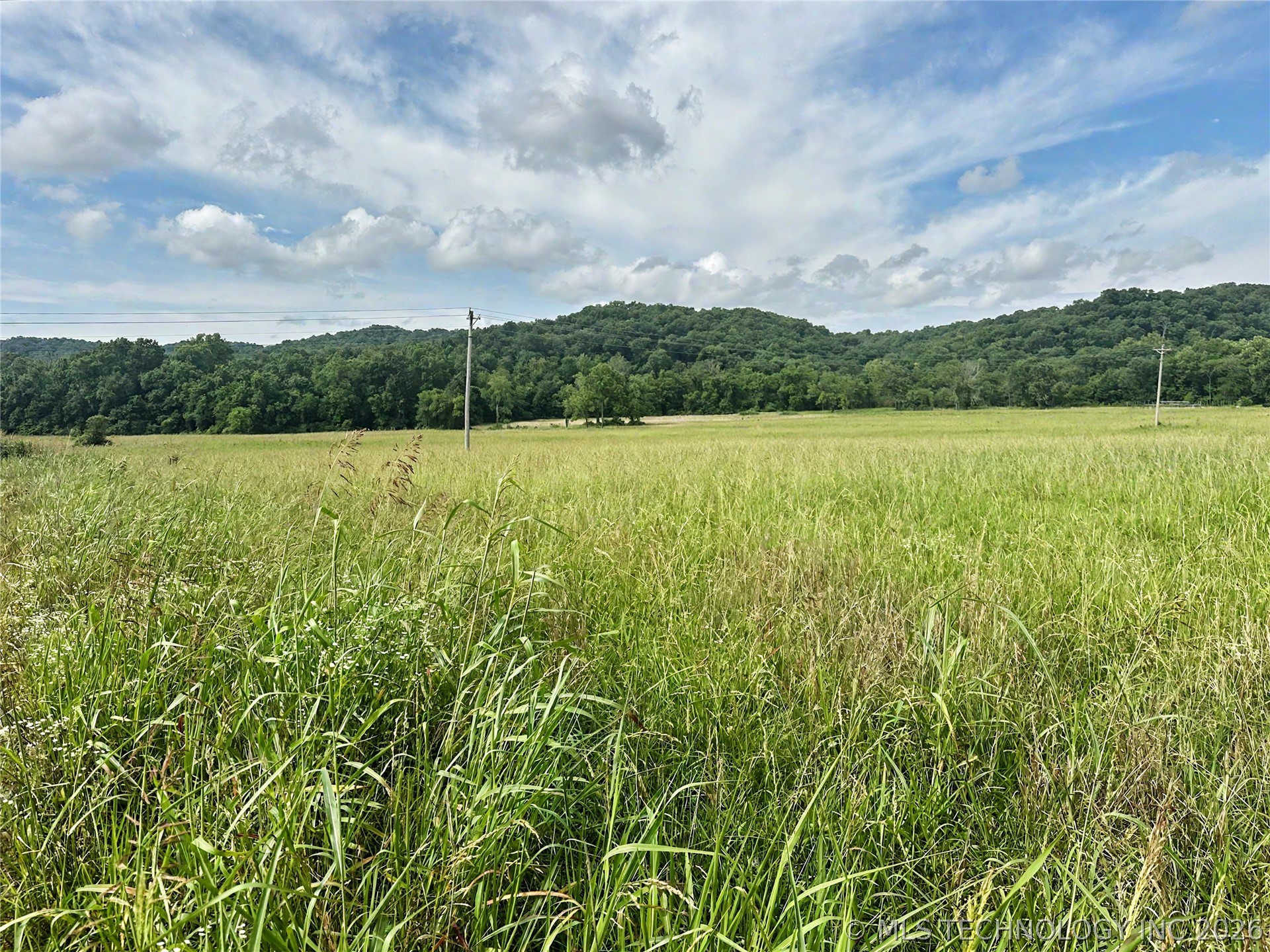 21001 E Steely Hollow Road Tahlequah OK 74464