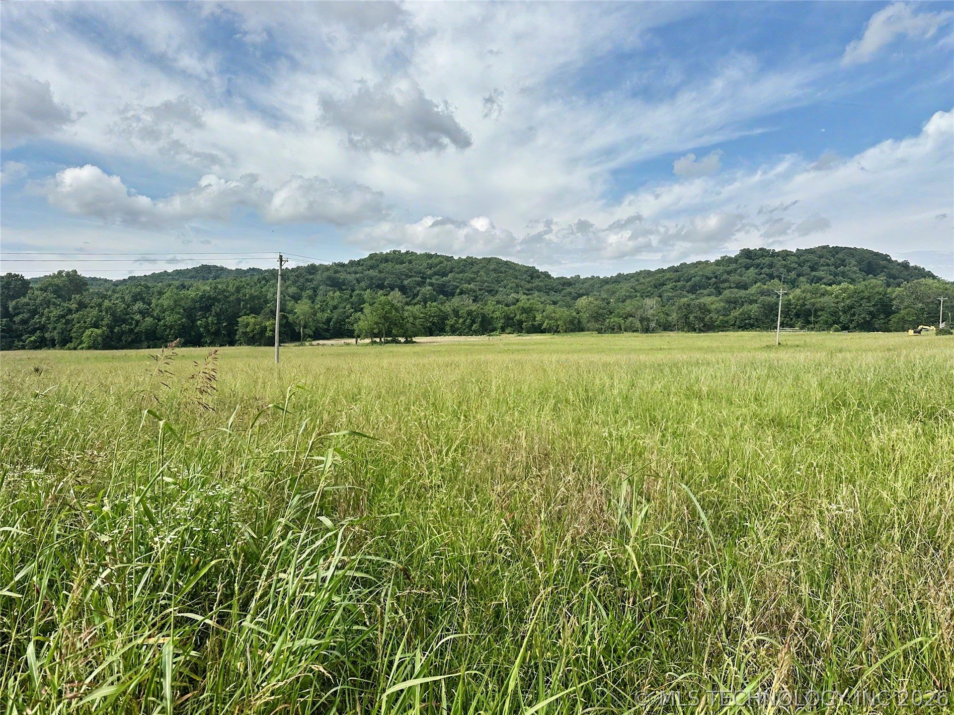 21001 E Steely Hollow Road Tahlequah OK 74464