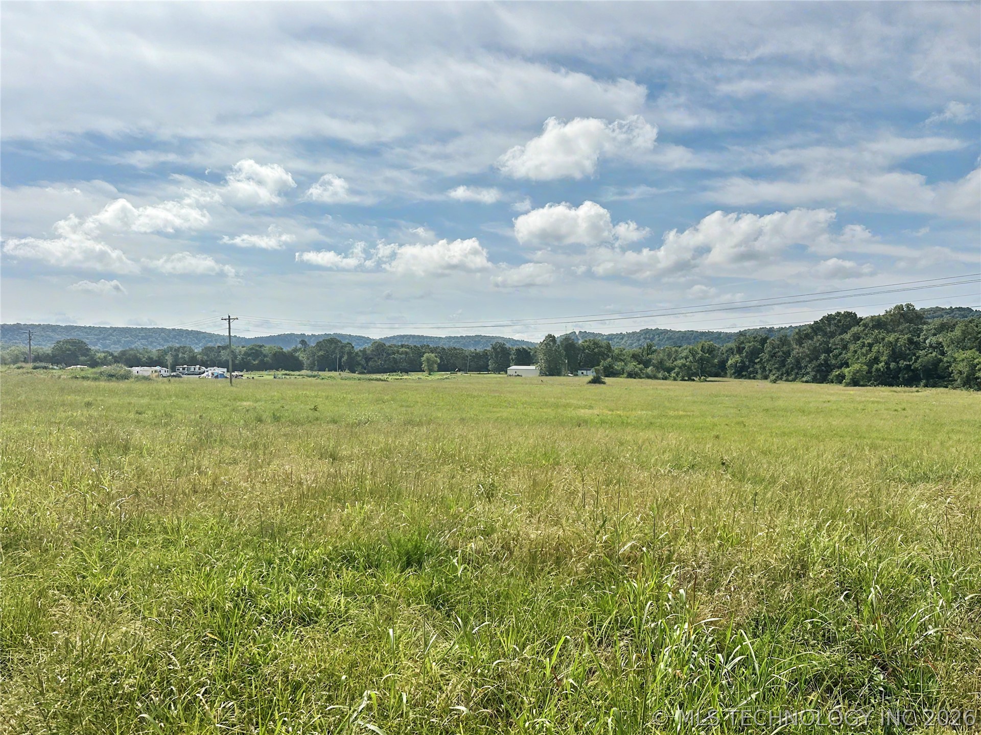 21001 E Steely Hollow Road Tahlequah OK 74464