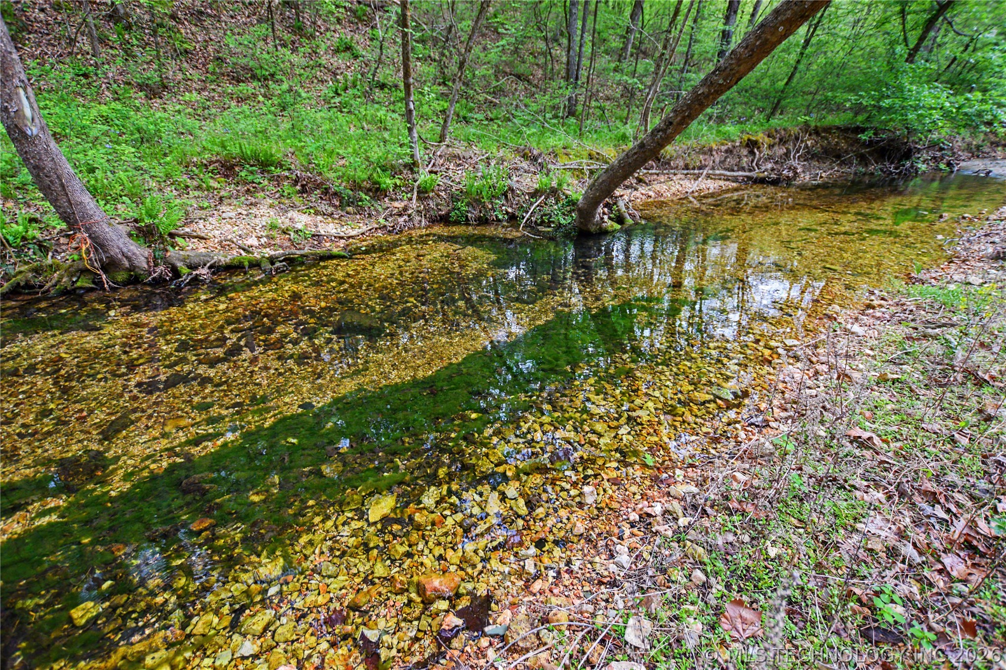 21001 E Steely Hollow Road Tahlequah OK 74464