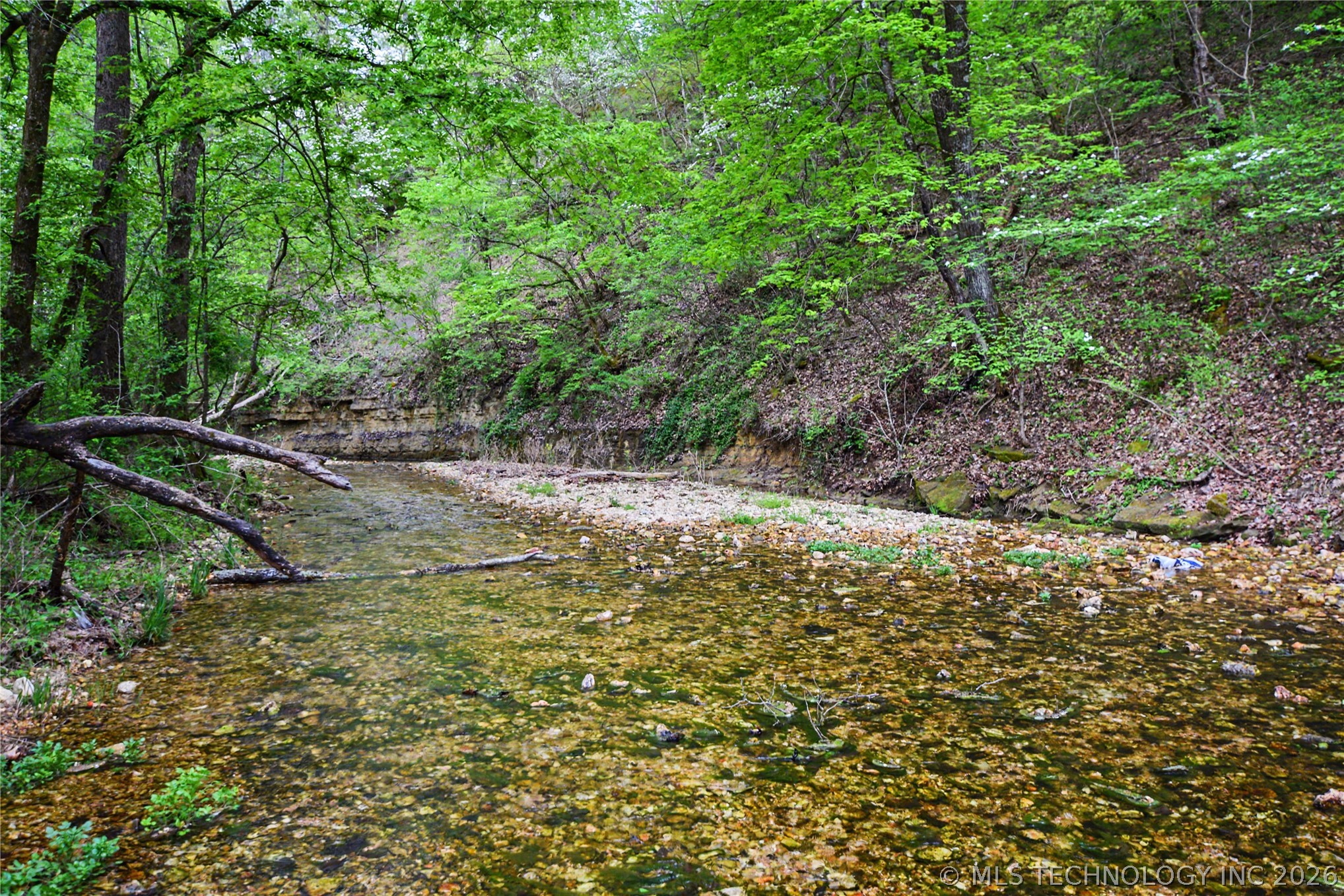 21001 E Steely Hollow Road Tahlequah OK 74464