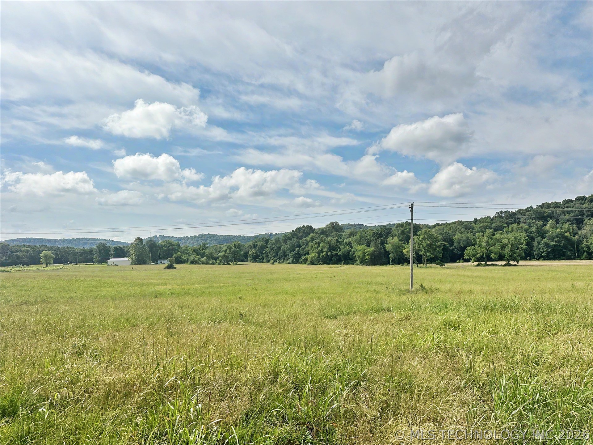 21001 E Steely Hollow Road Tahlequah OK 74464