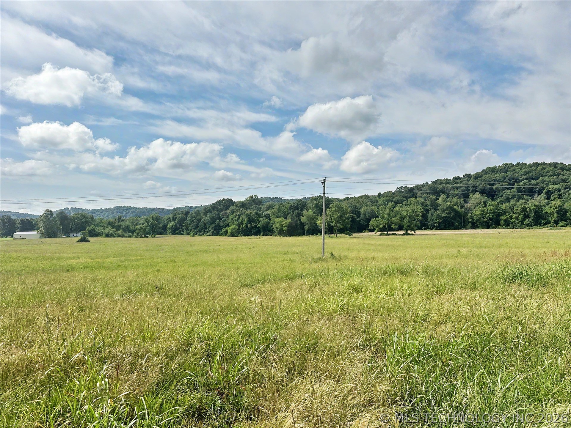 21001 E Steely Hollow Road Tahlequah OK 74464