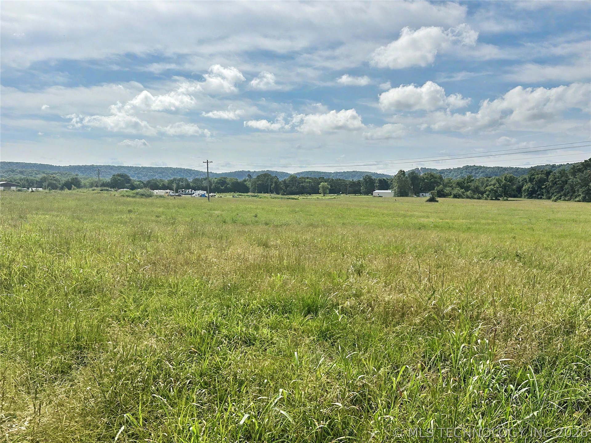 21001 E Steely Hollow Road Tahlequah OK 74464