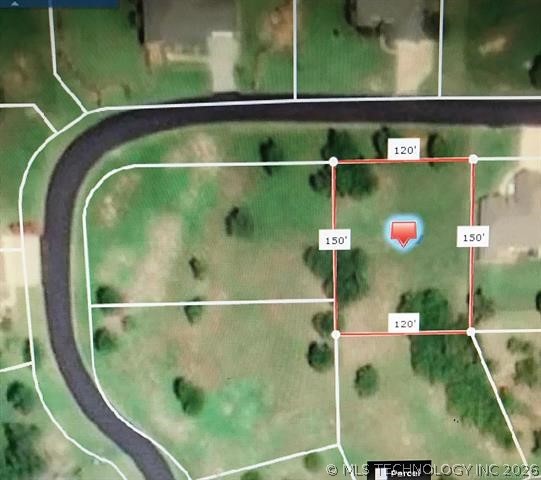 25 Giorgio Drive Skiatook OK 74070