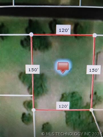 25 Giorgio Drive Skiatook OK 74070