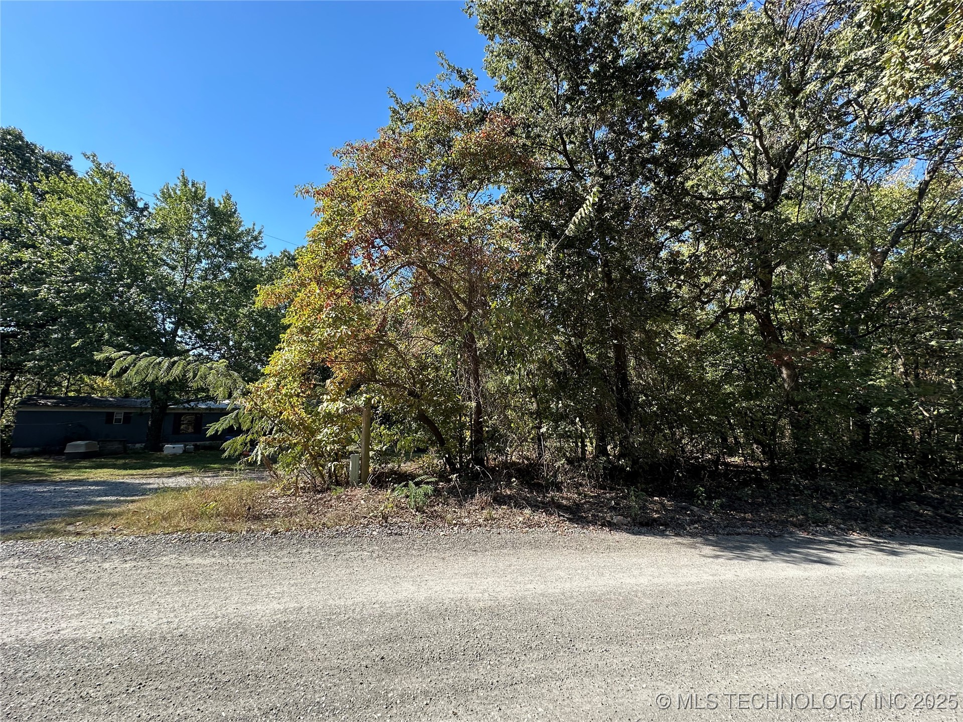 E 610 Road Locust Grove OK 74352
