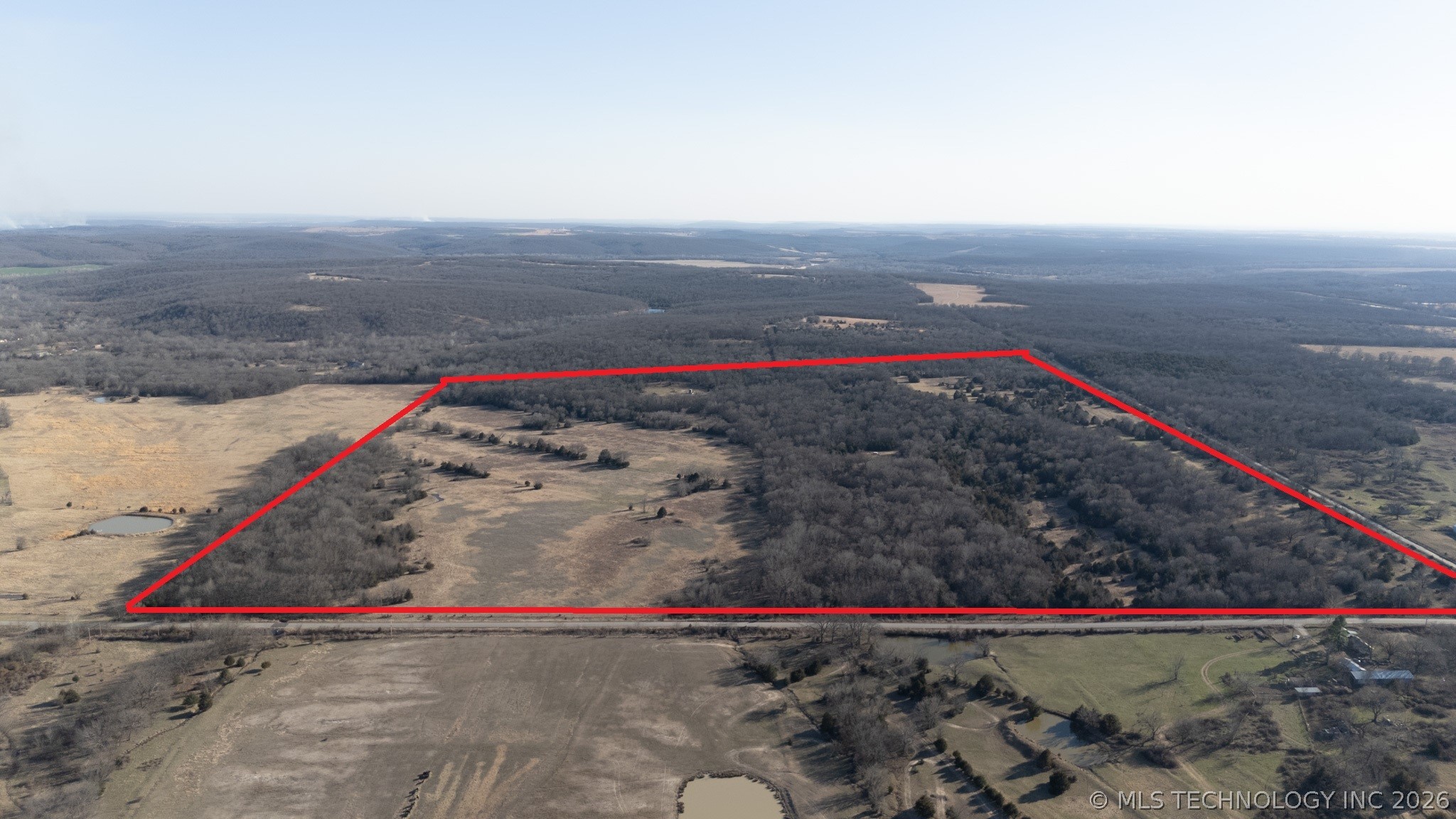 E 1150 Road Henryetta OK 74437