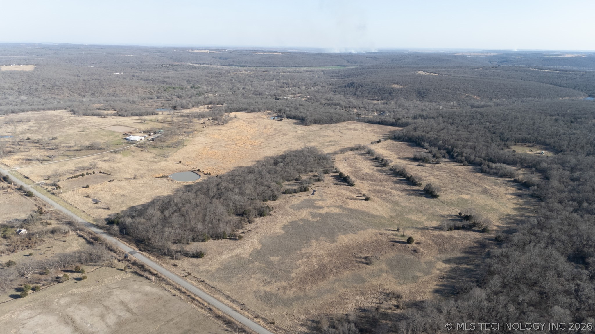 E 1150 Road Henryetta OK 74437