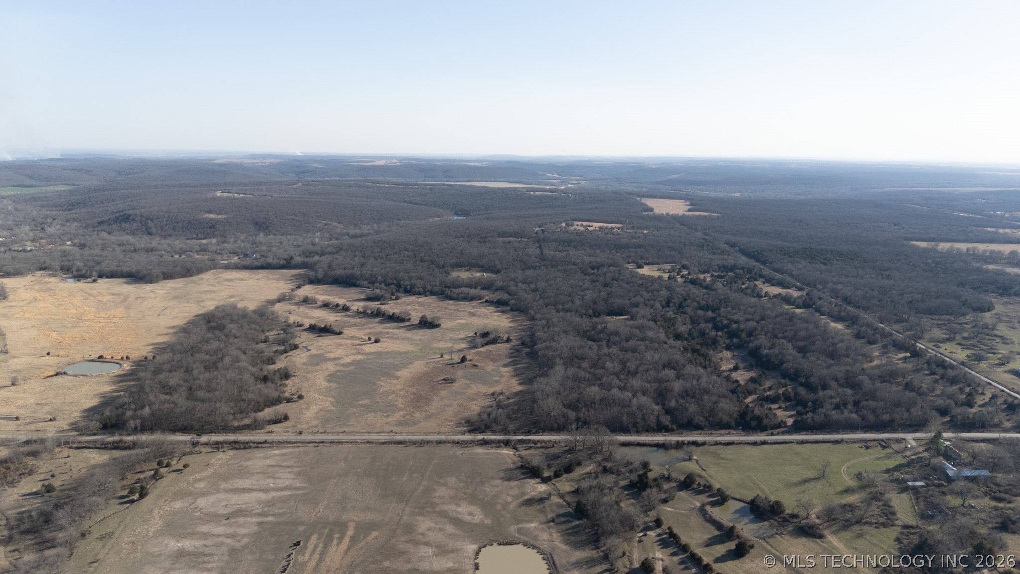 E 1150 Road Henryetta OK 74437