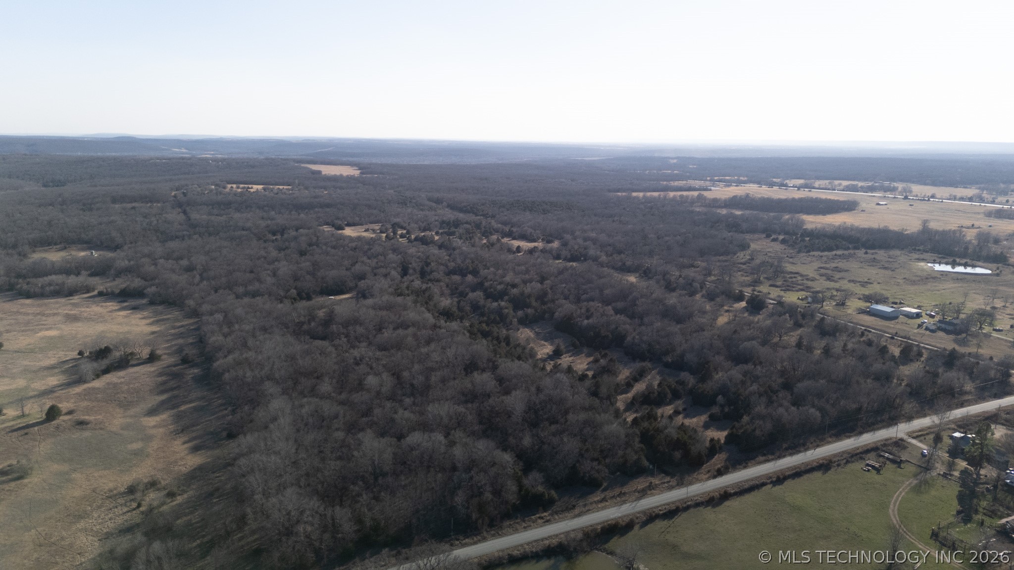 E 1150 Road Henryetta OK 74437