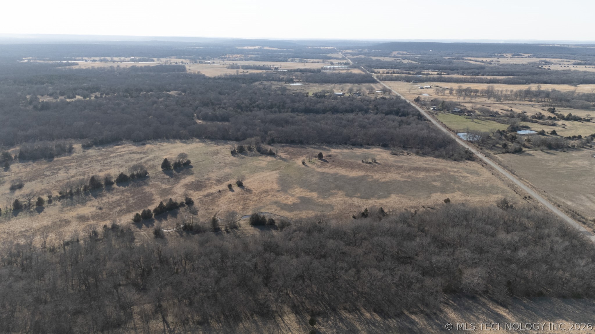 E 1150 Road Henryetta OK 74437