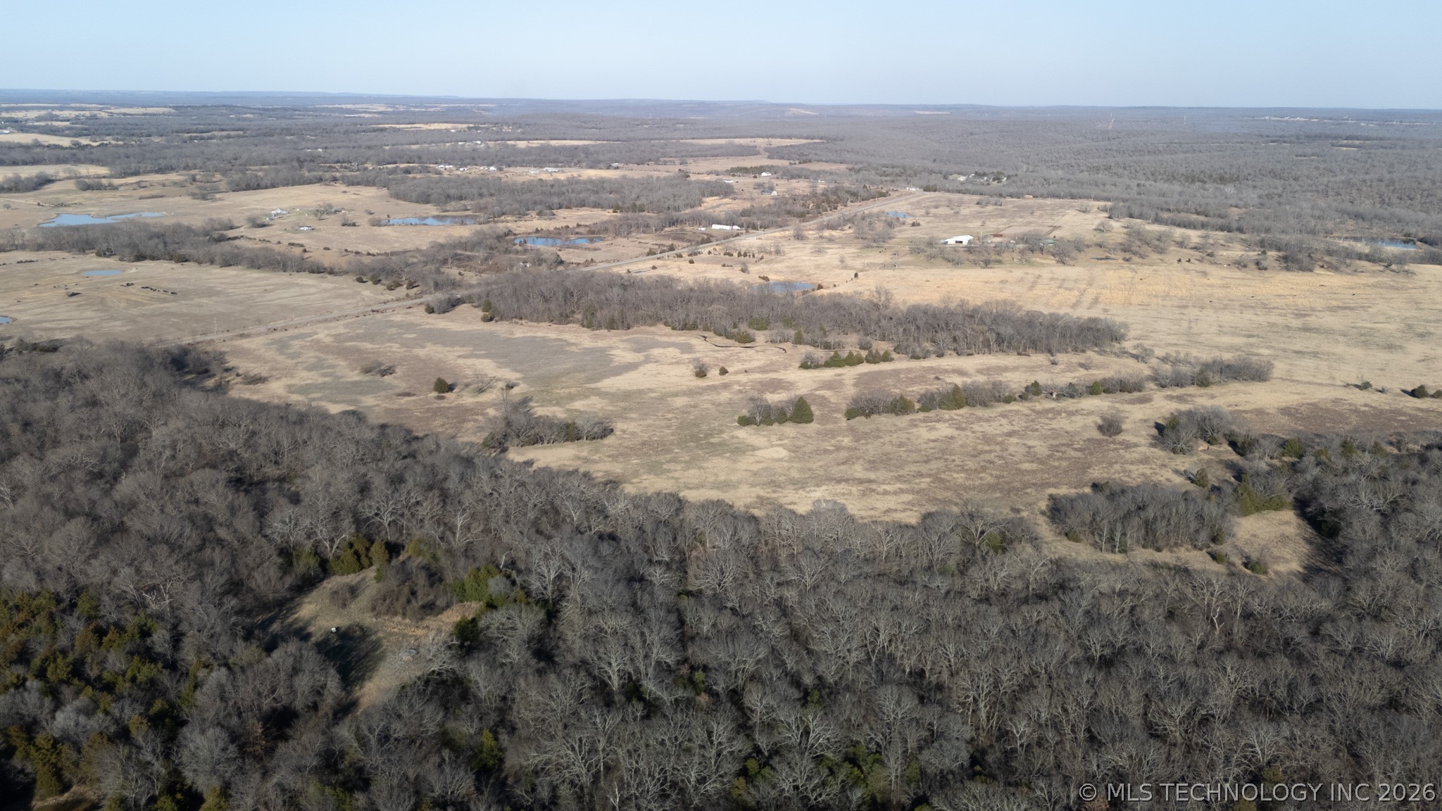 E 1150 Road Henryetta OK 74437