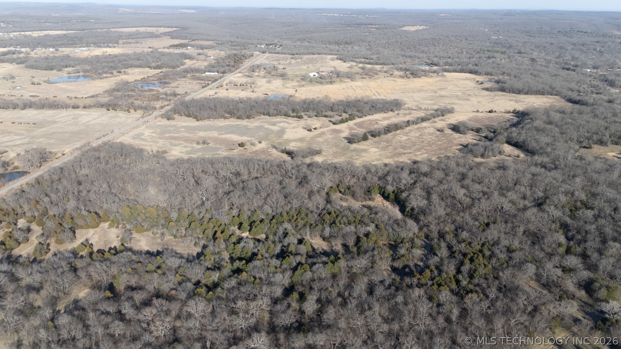 E 1150 Road Henryetta OK 74437