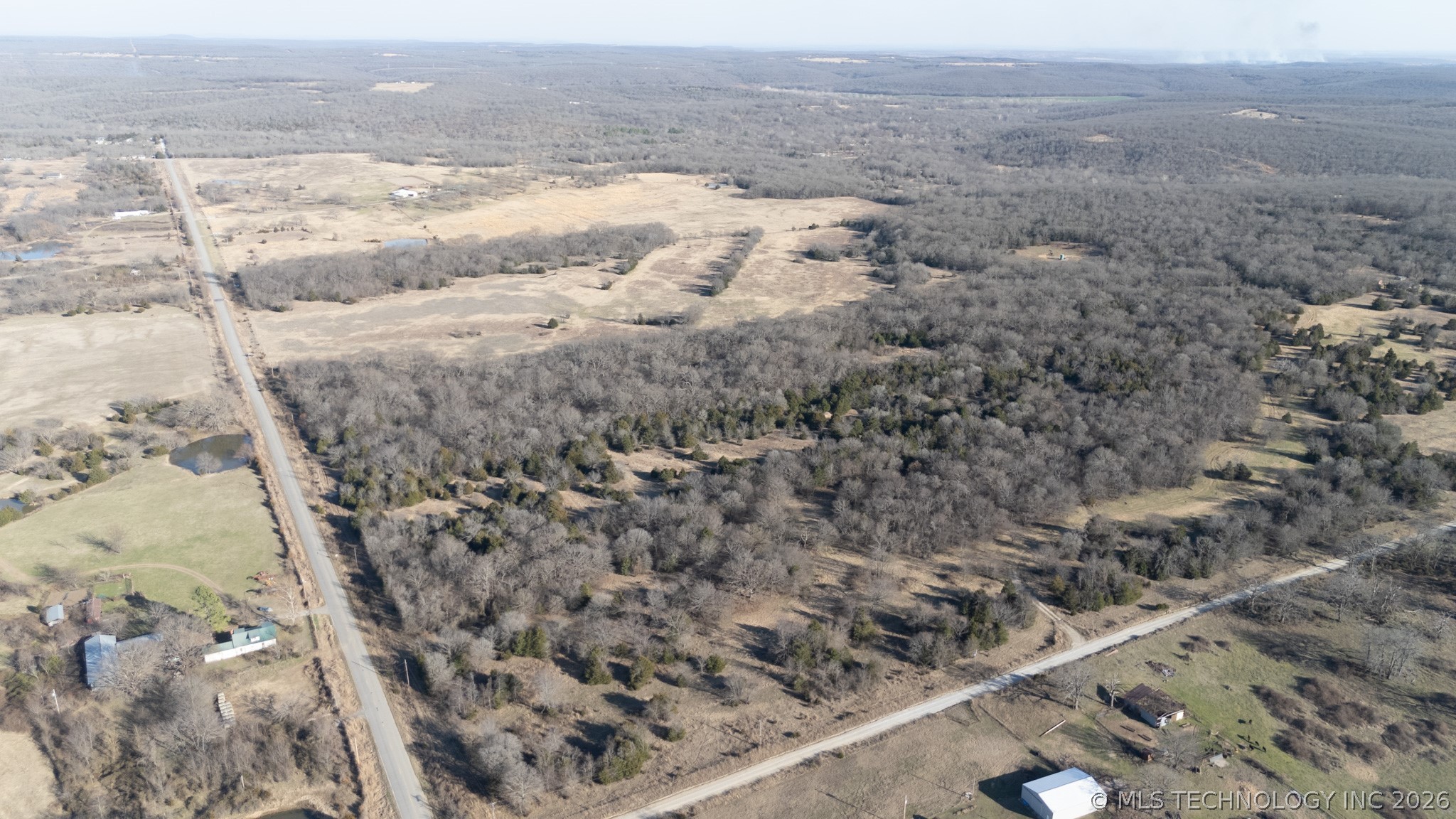 E 1150 Road Henryetta OK 74437