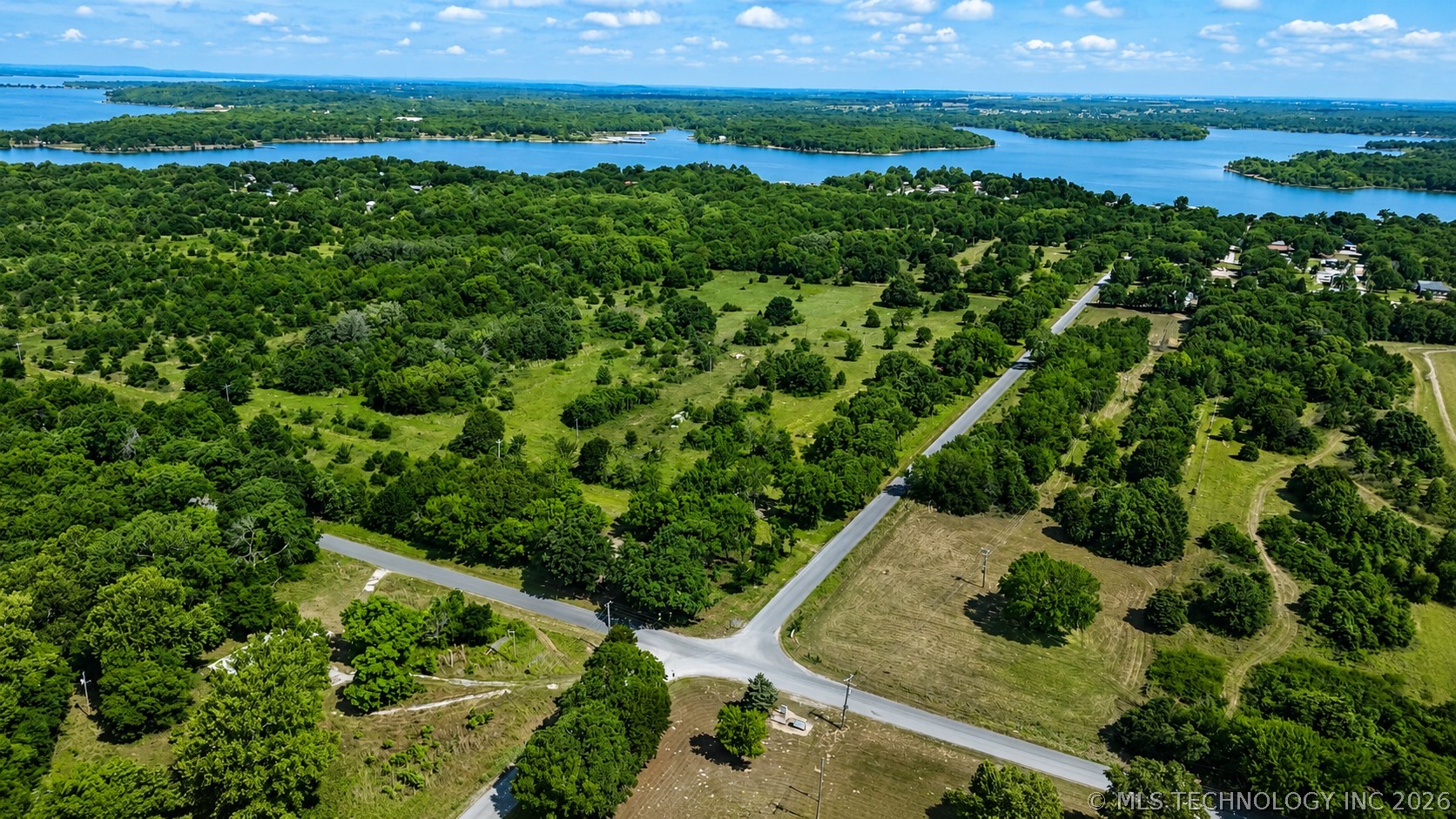 24 S 4210 Road Eufaula OK 74432