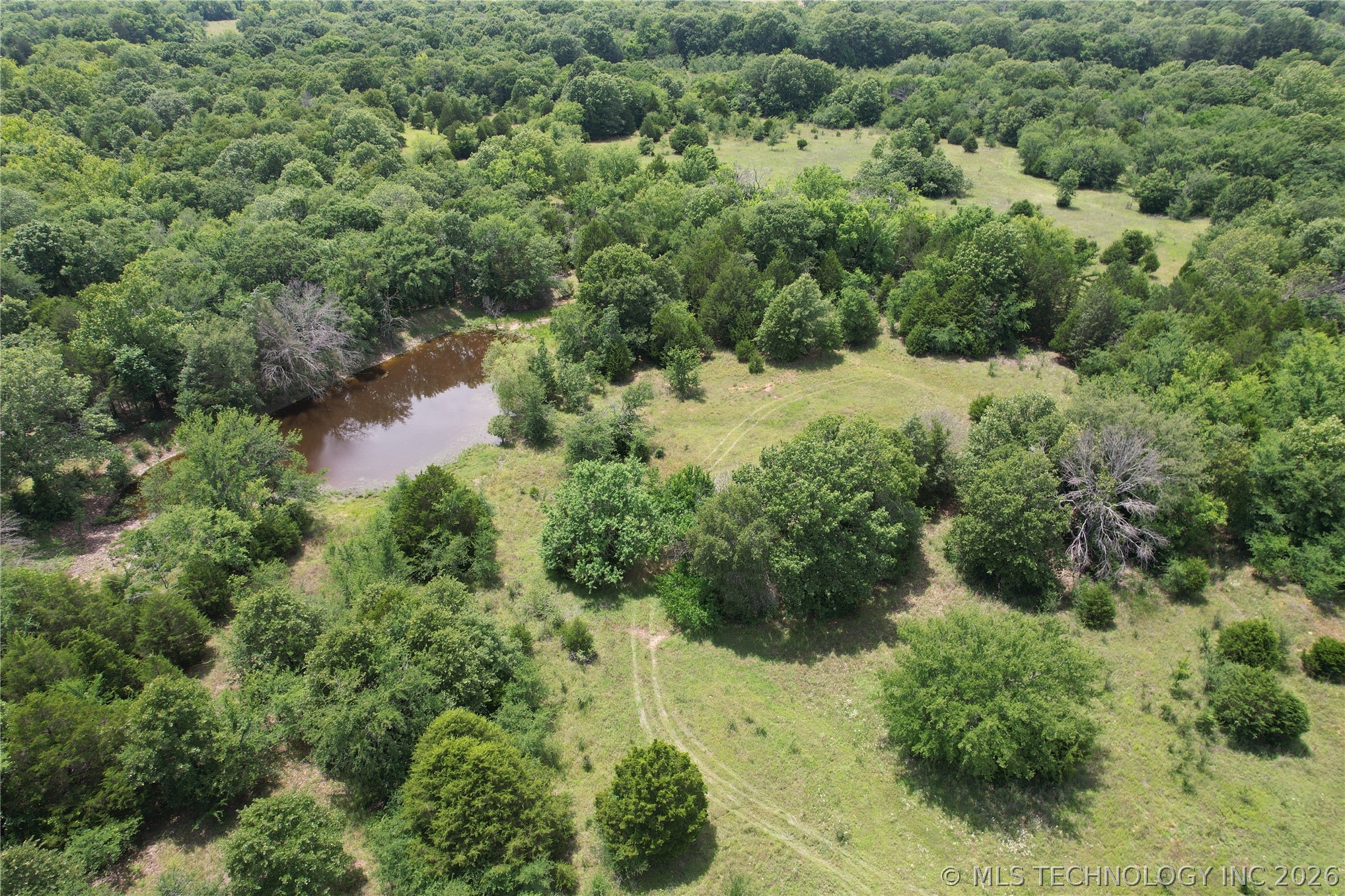 000 N 365 Road Holdenville OK 74848