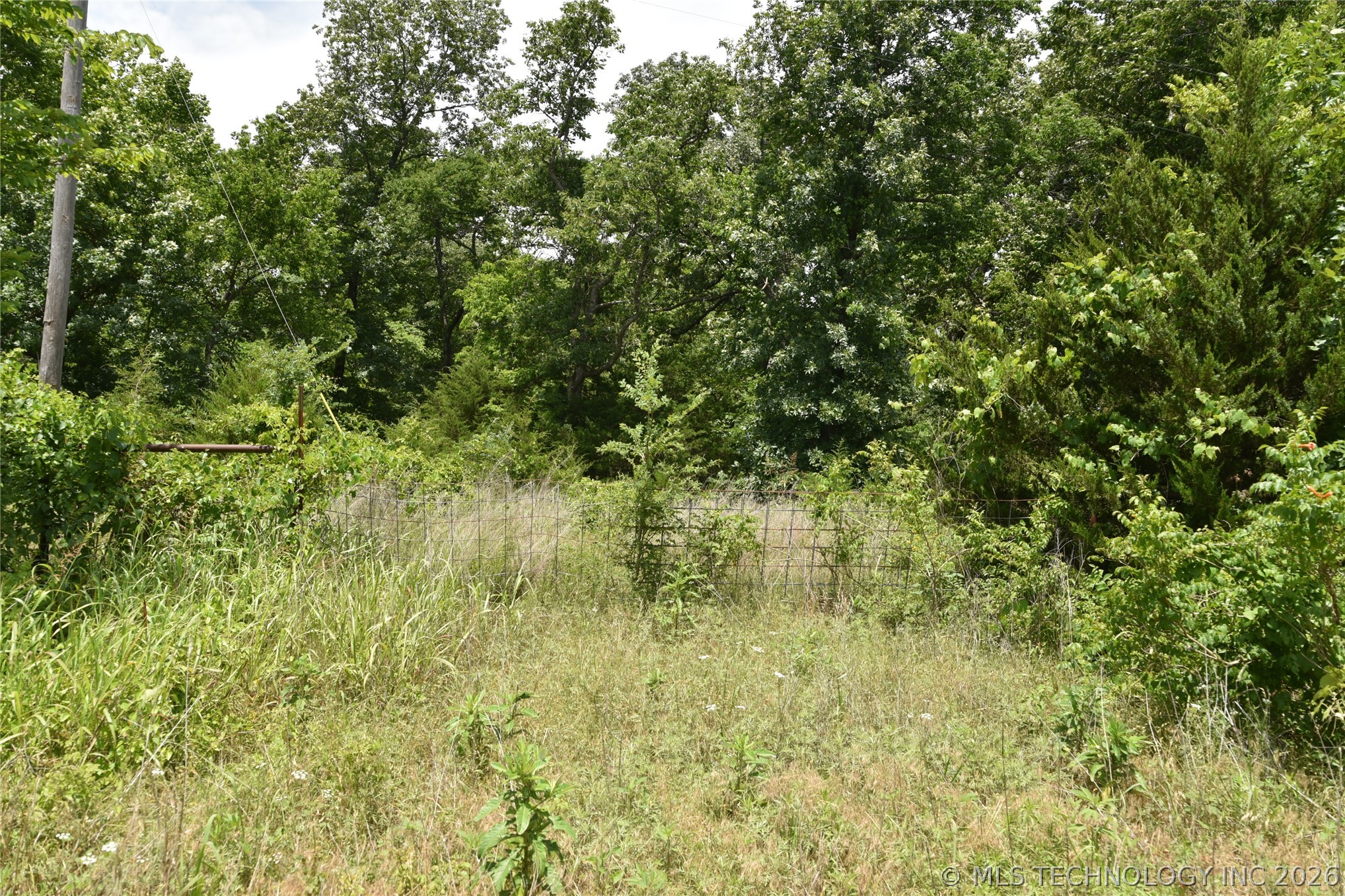000 N 365 Road Holdenville OK 74848