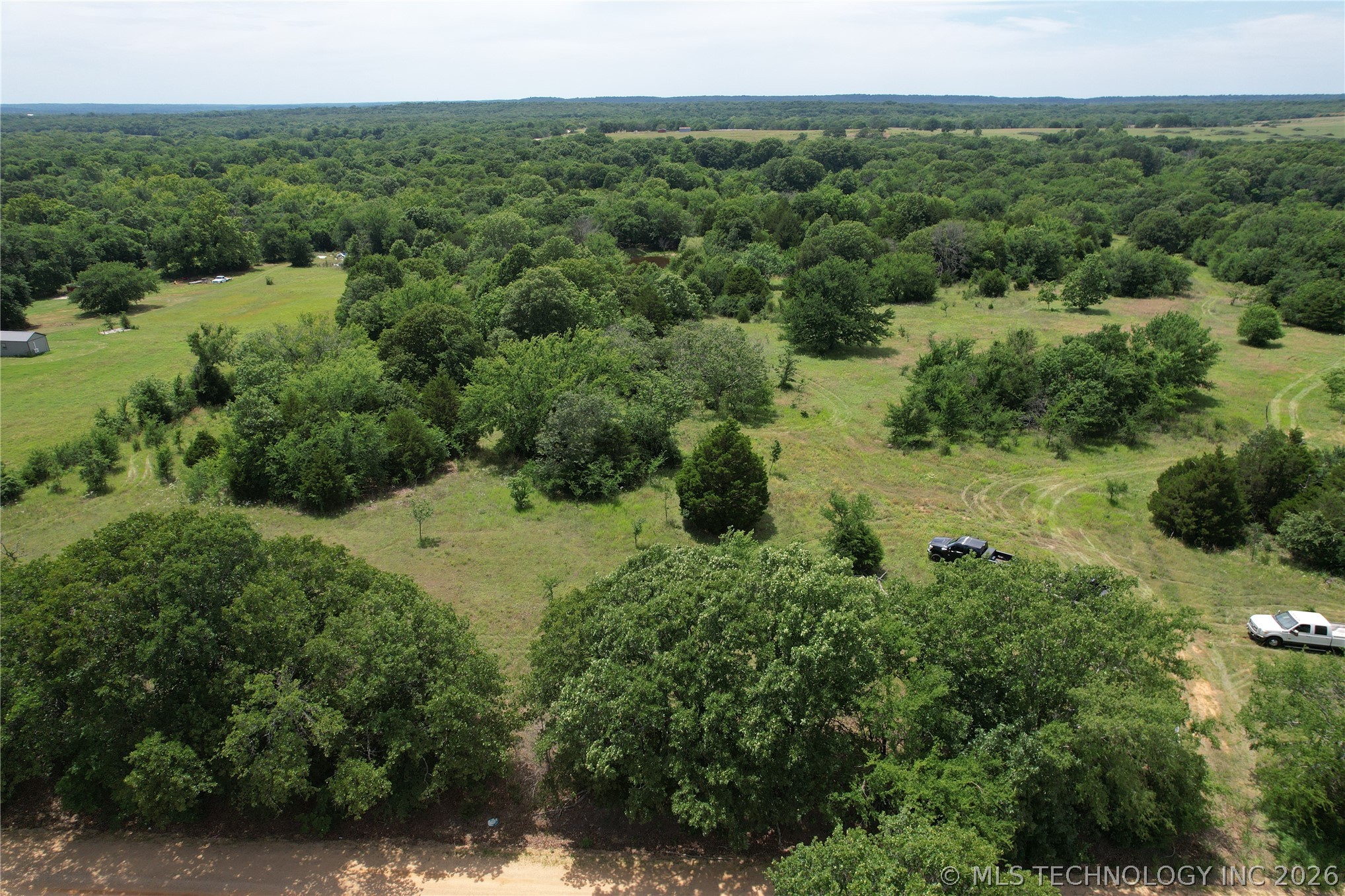 000 N 365 Road Holdenville OK 74848