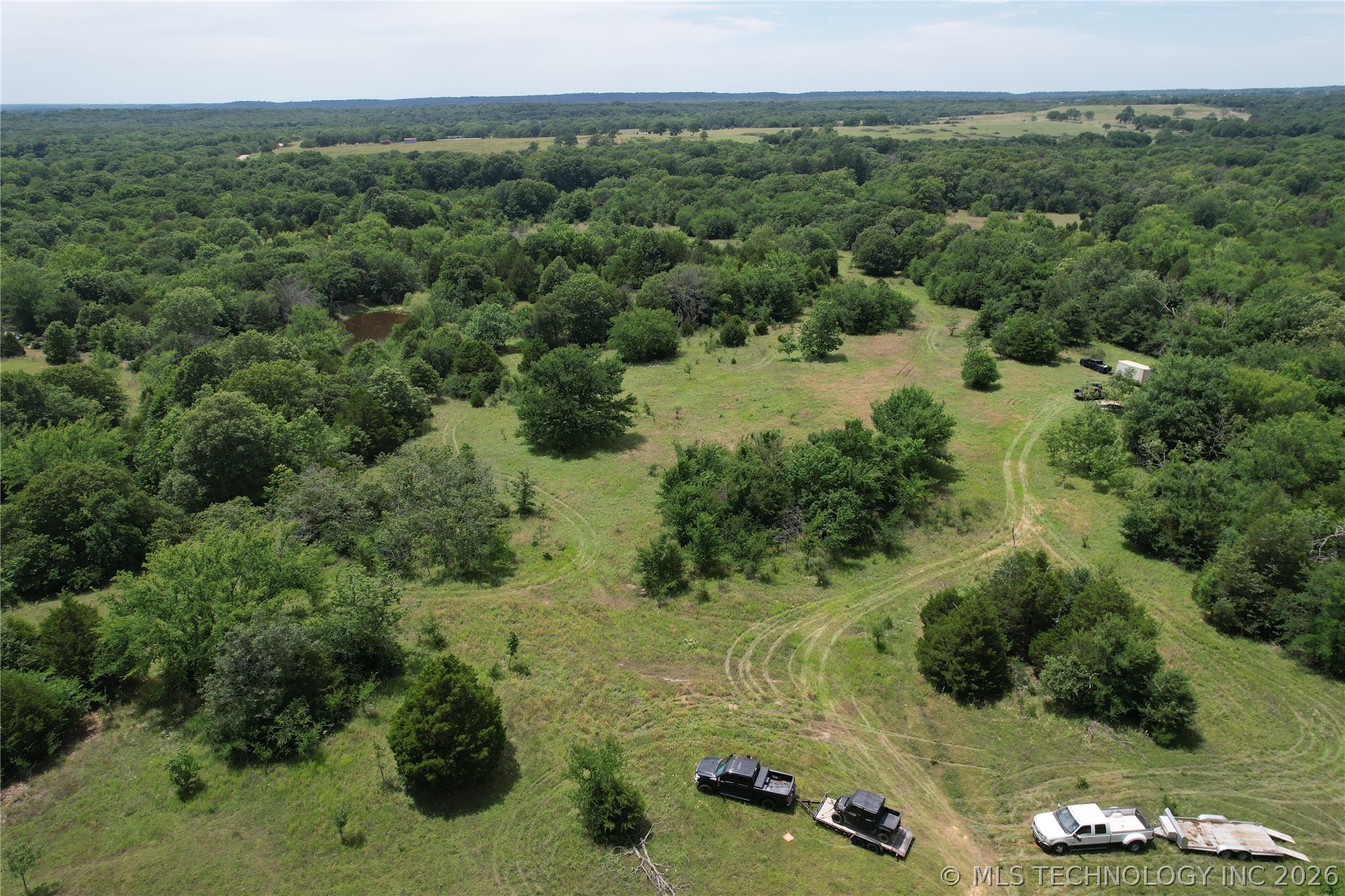 000 N 365 Road Holdenville OK 74848