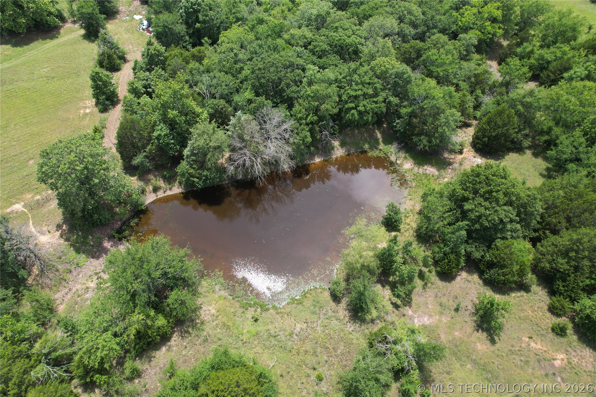 000 N 365 Road Holdenville OK 74848