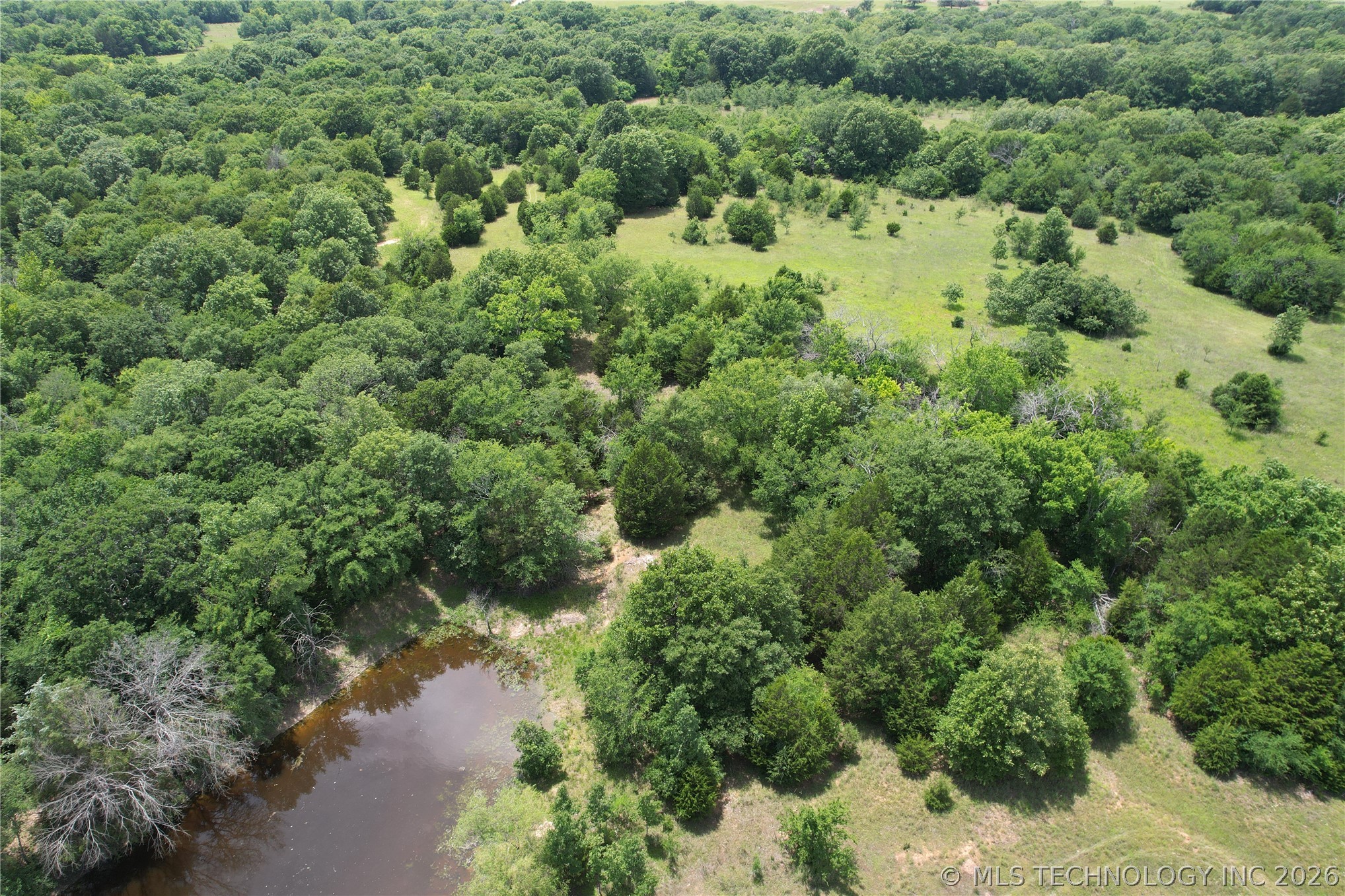 000 N 365 Road Holdenville OK 74848