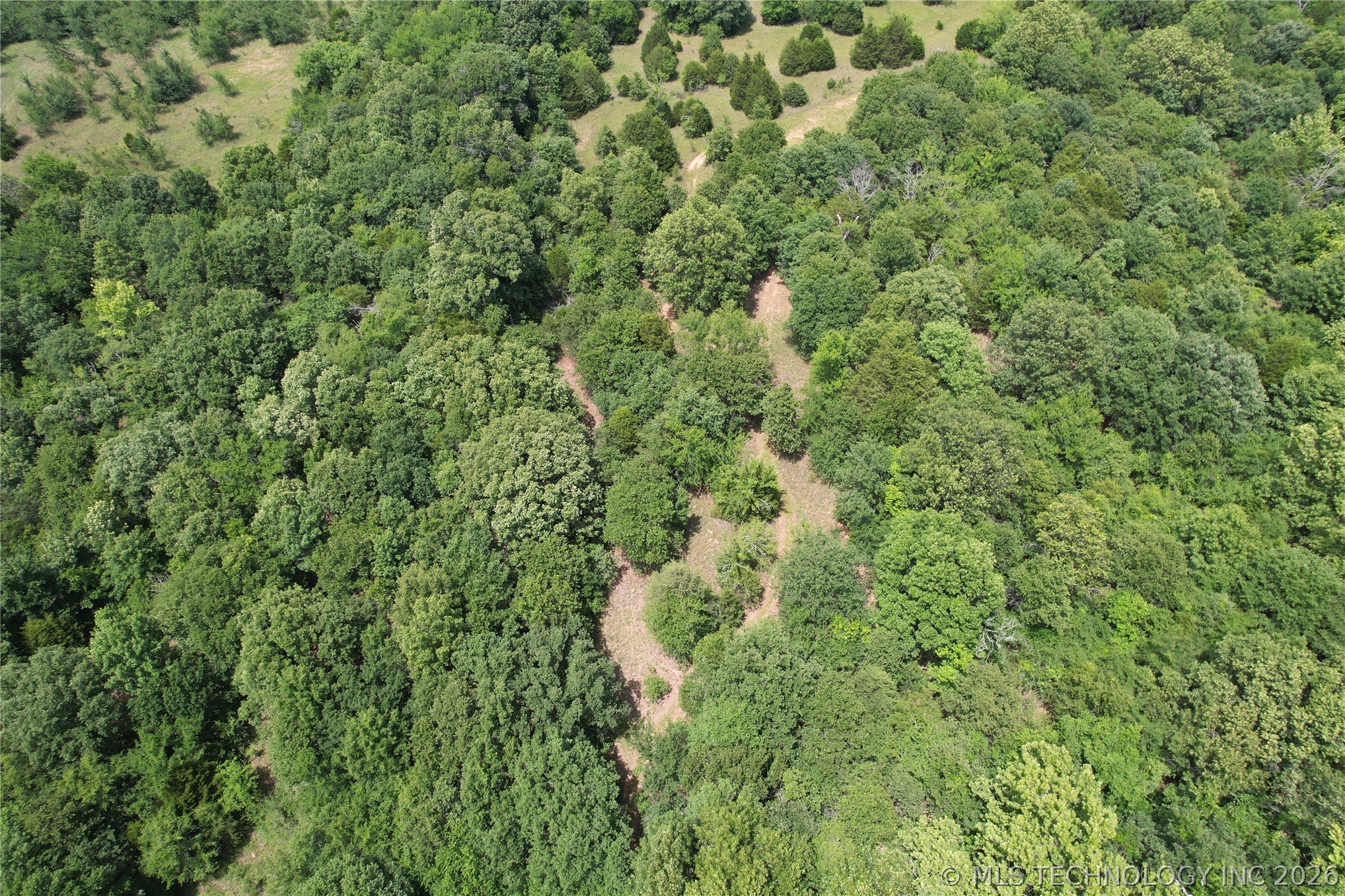 000 N 365 Road Holdenville OK 74848