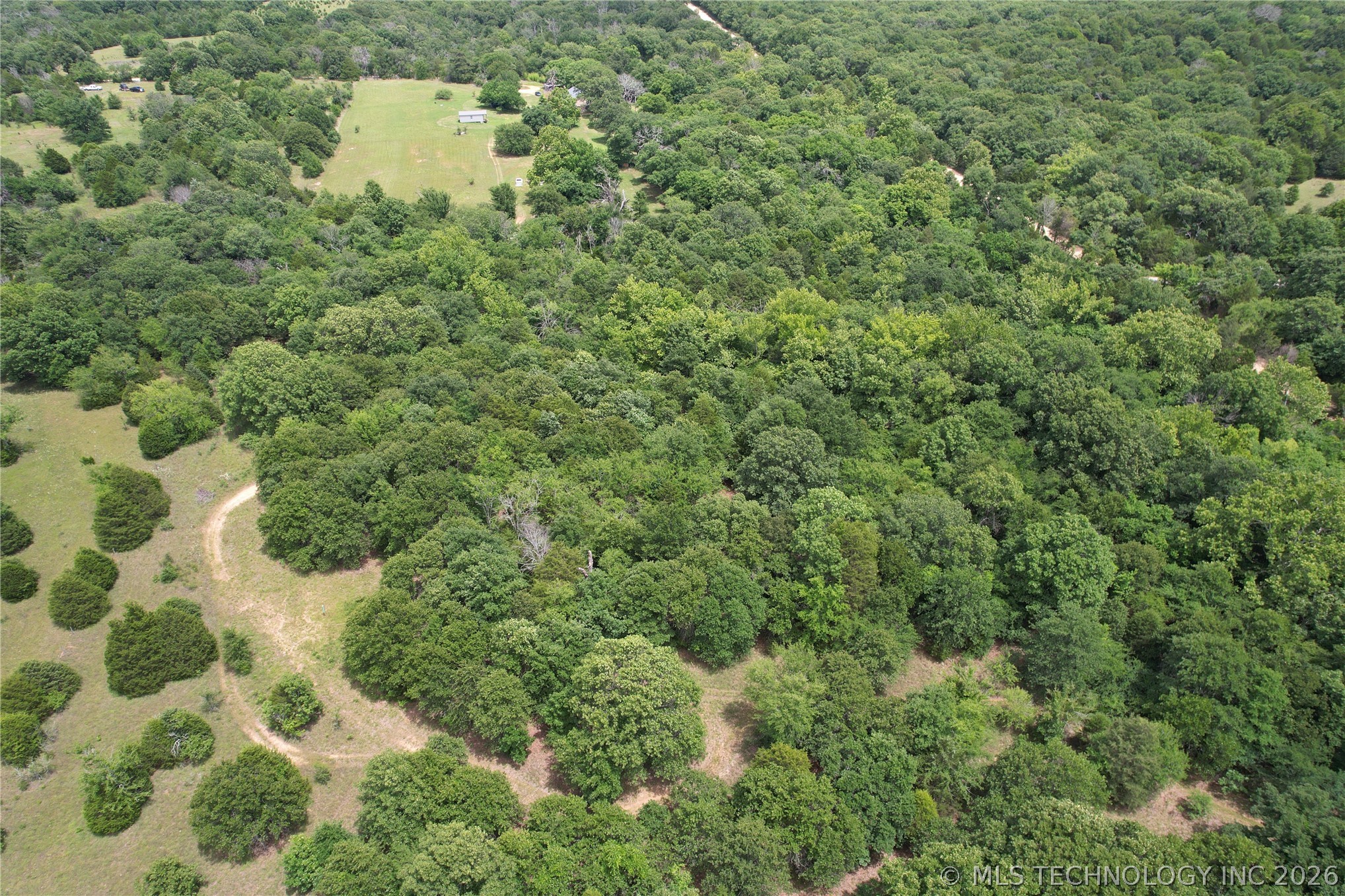 000 N 365 Road Holdenville OK 74848