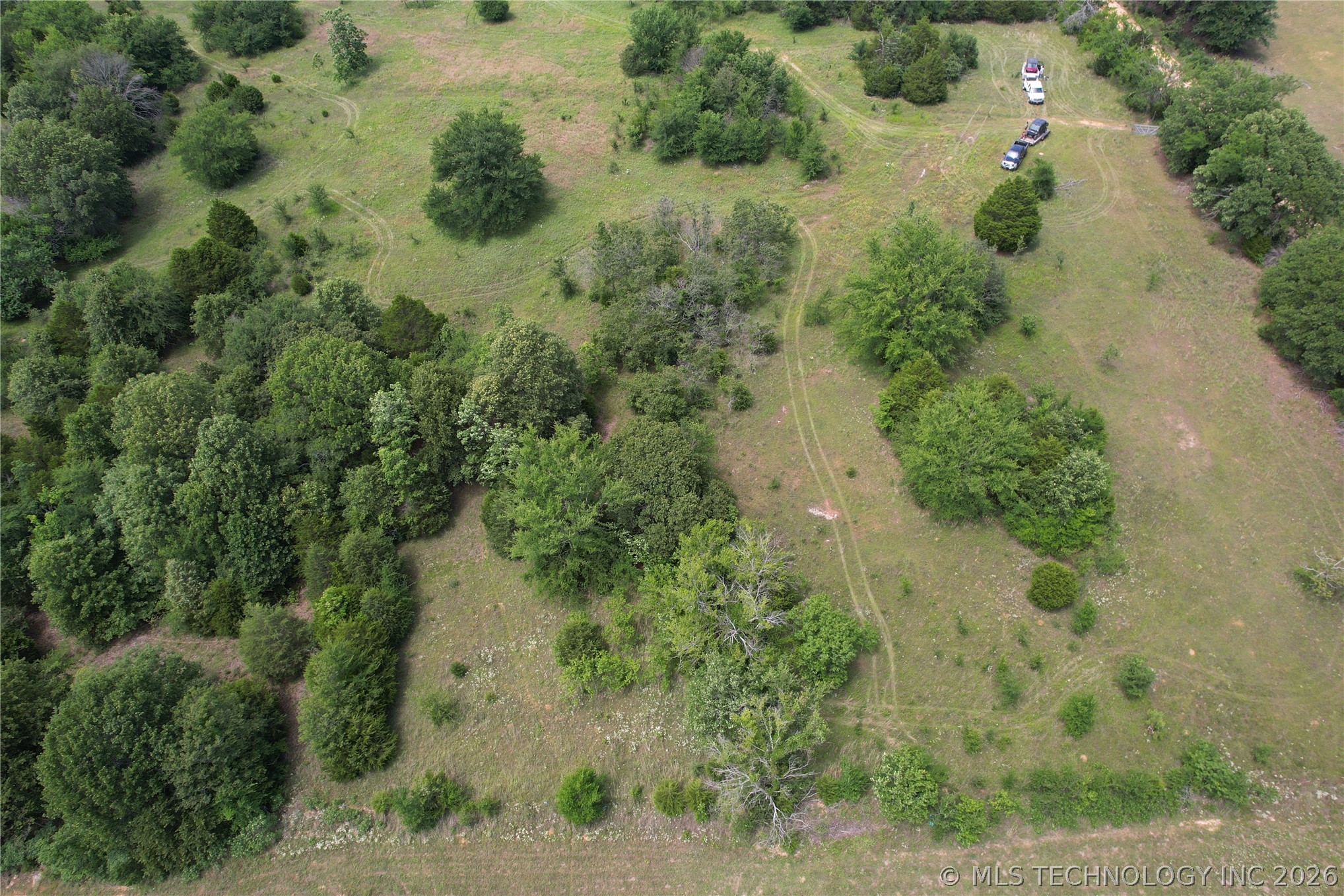 000 N 365 Road Holdenville OK 74848