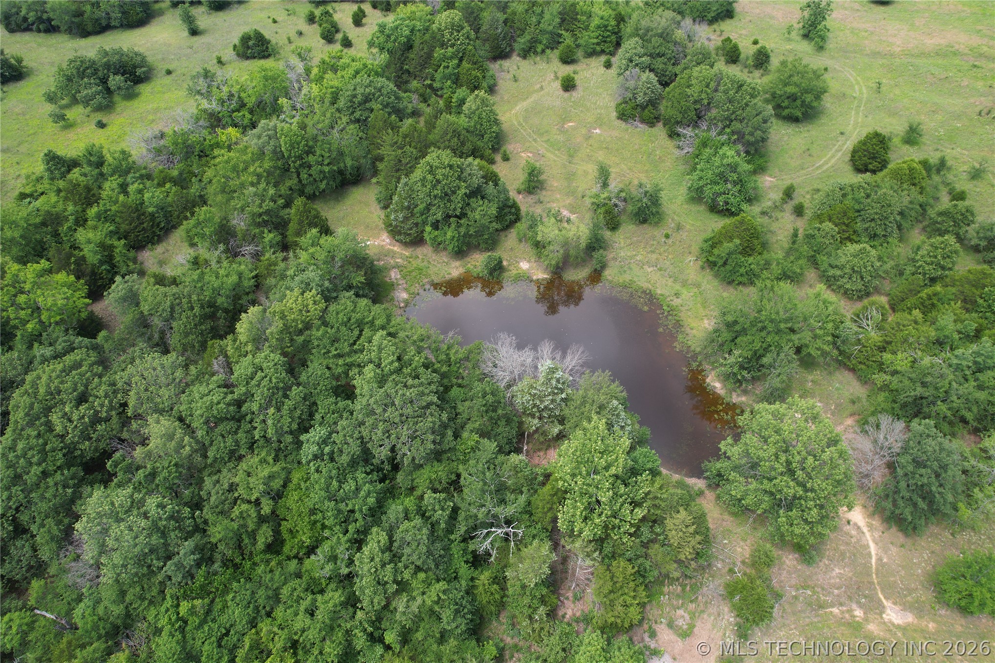 000 N 365 Road Holdenville OK 74848