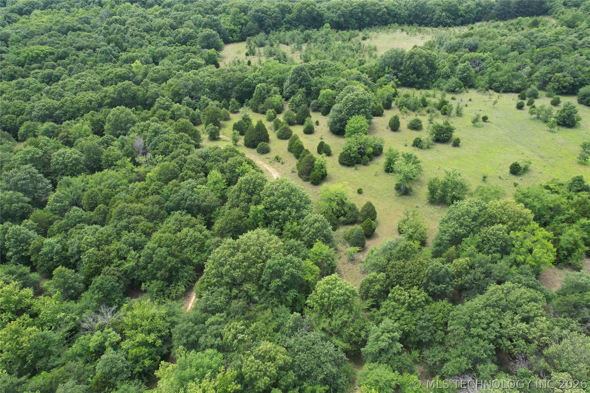 000 N 365 Road Holdenville OK 74848