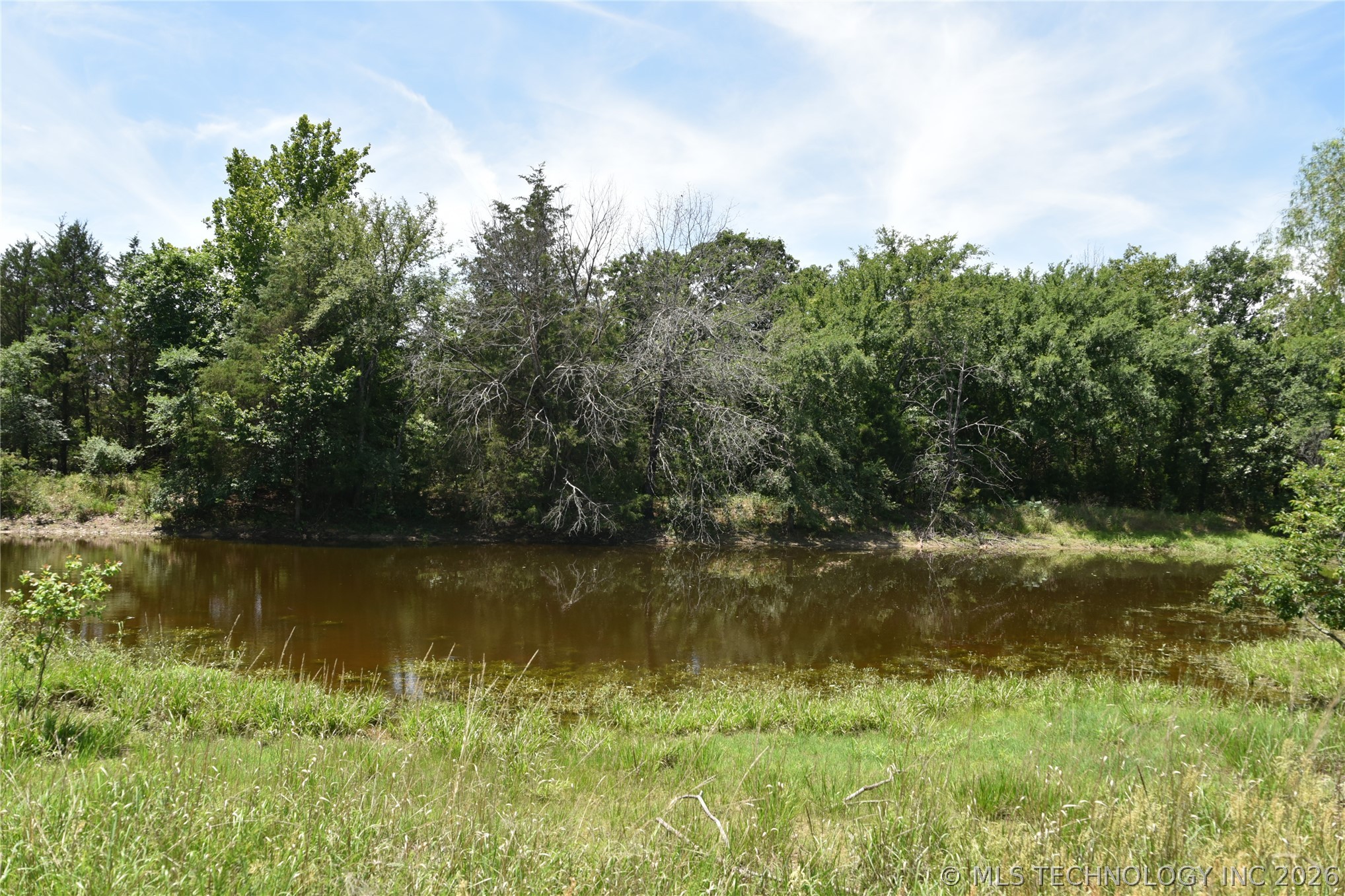 000 N 365 Road Holdenville OK 74848