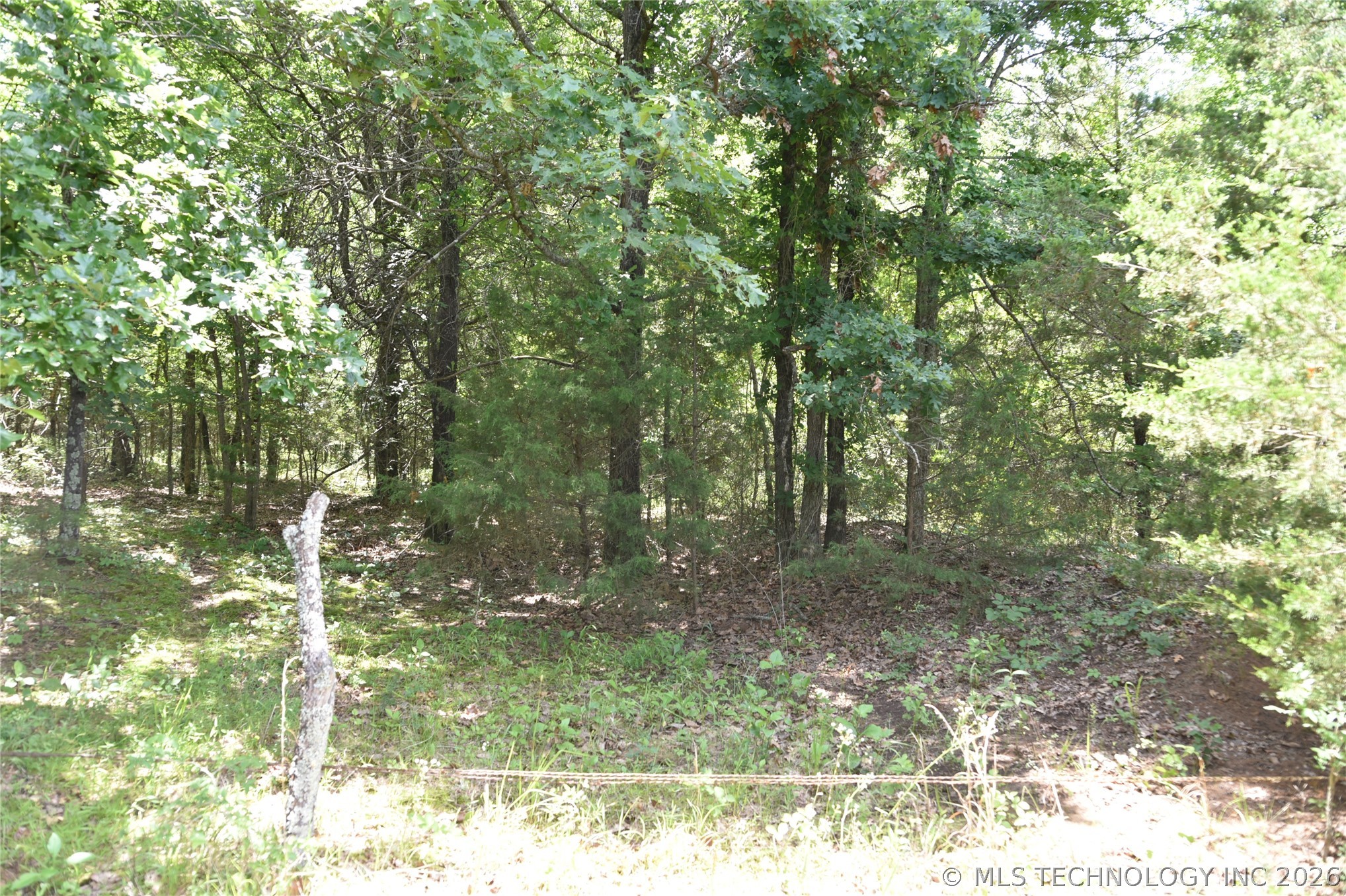 000 N 365 Road Holdenville OK 74848