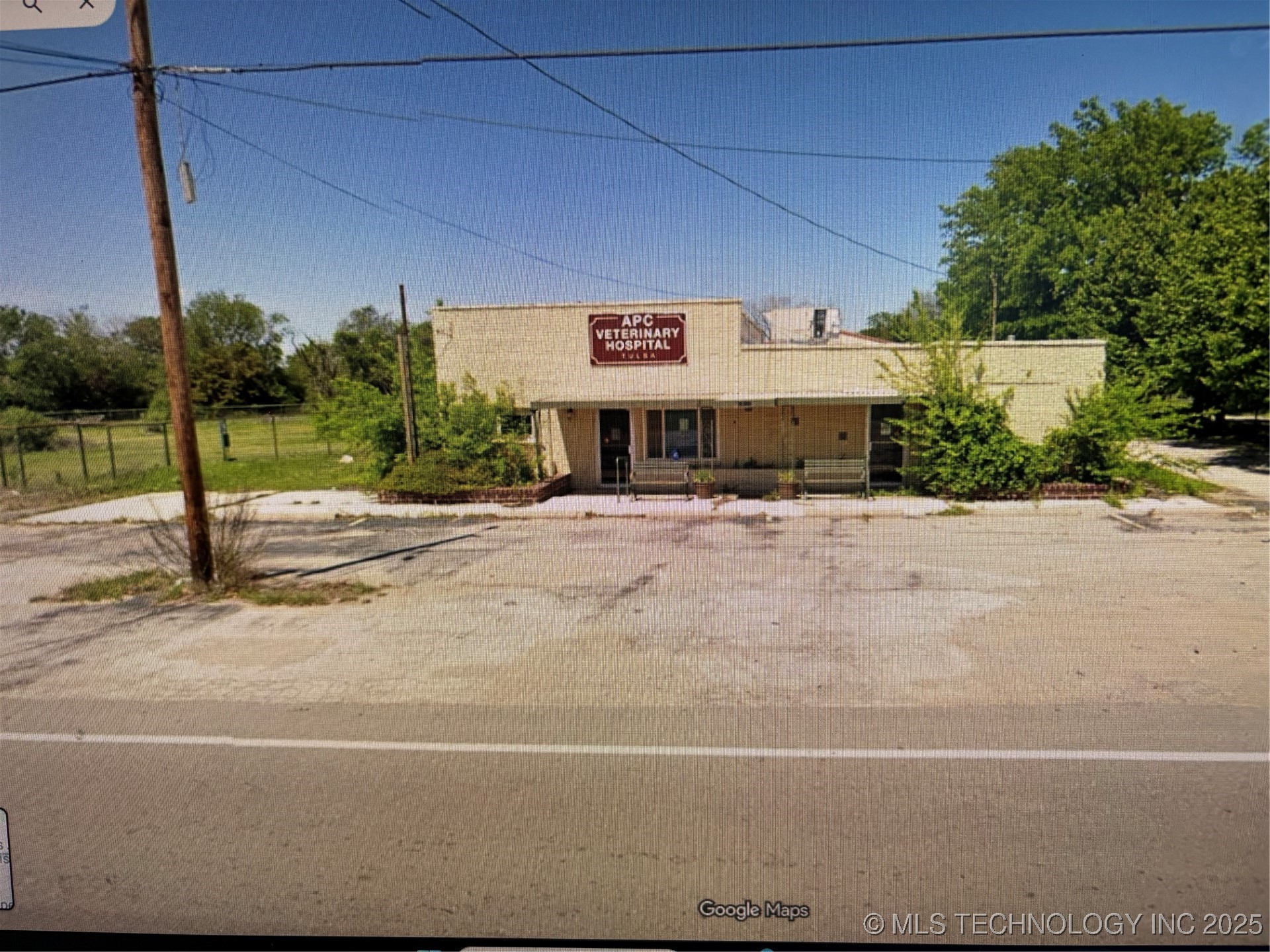 13111 E 11th Street Tulsa OK 74108