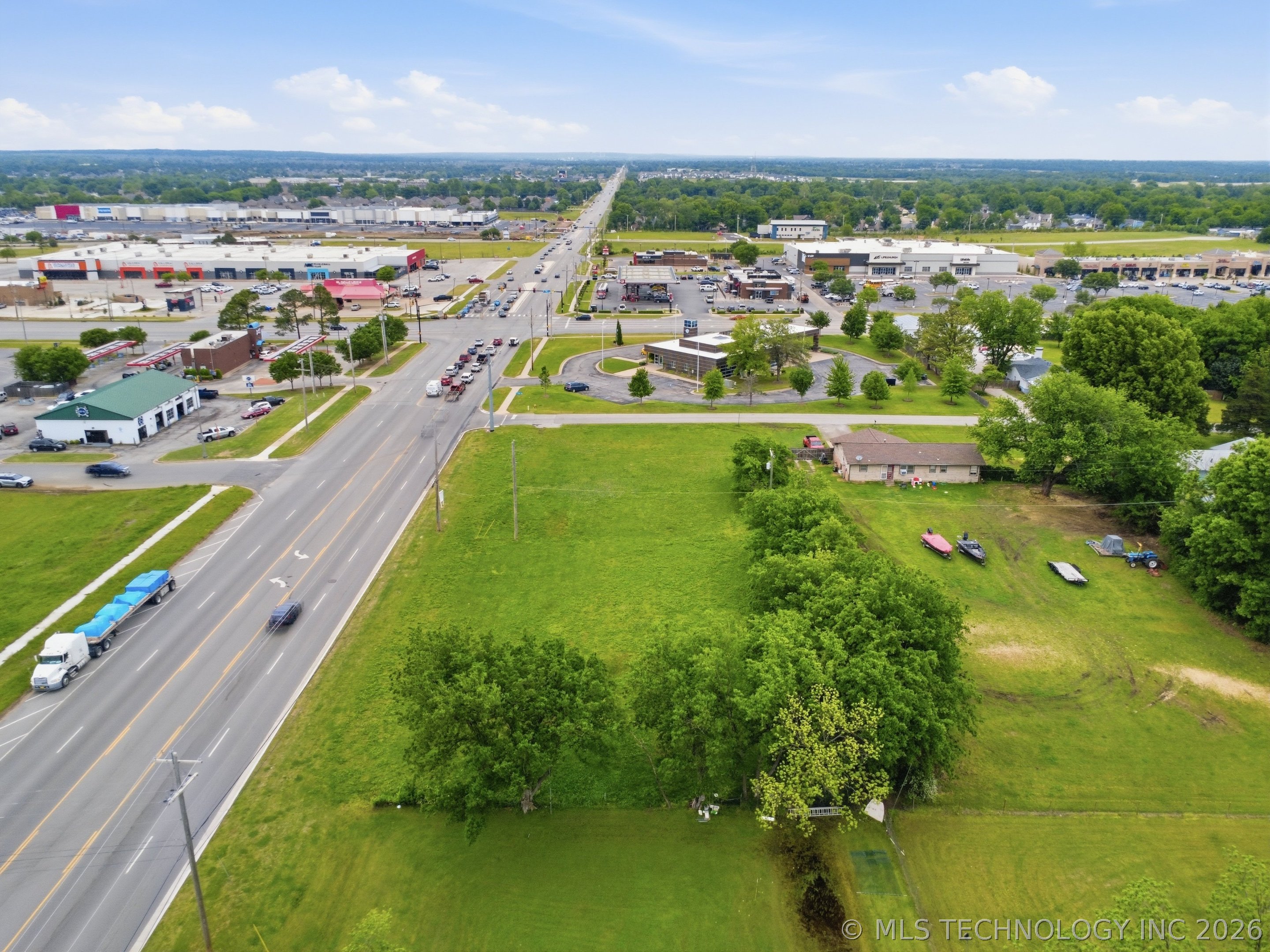 2001 Angus Drive N Broken Arrow OK 74014