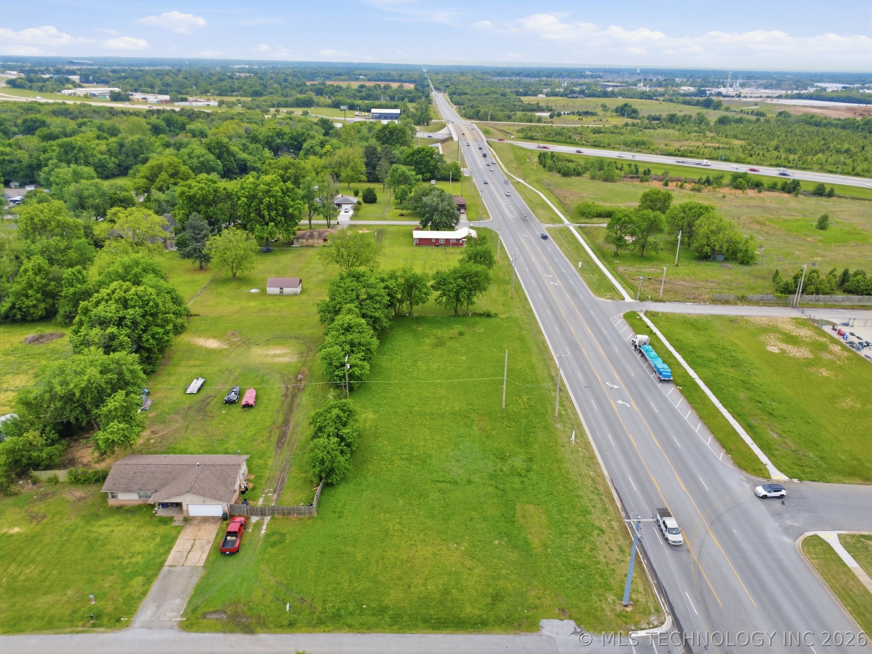 2001 Angus Drive N Broken Arrow OK 74014